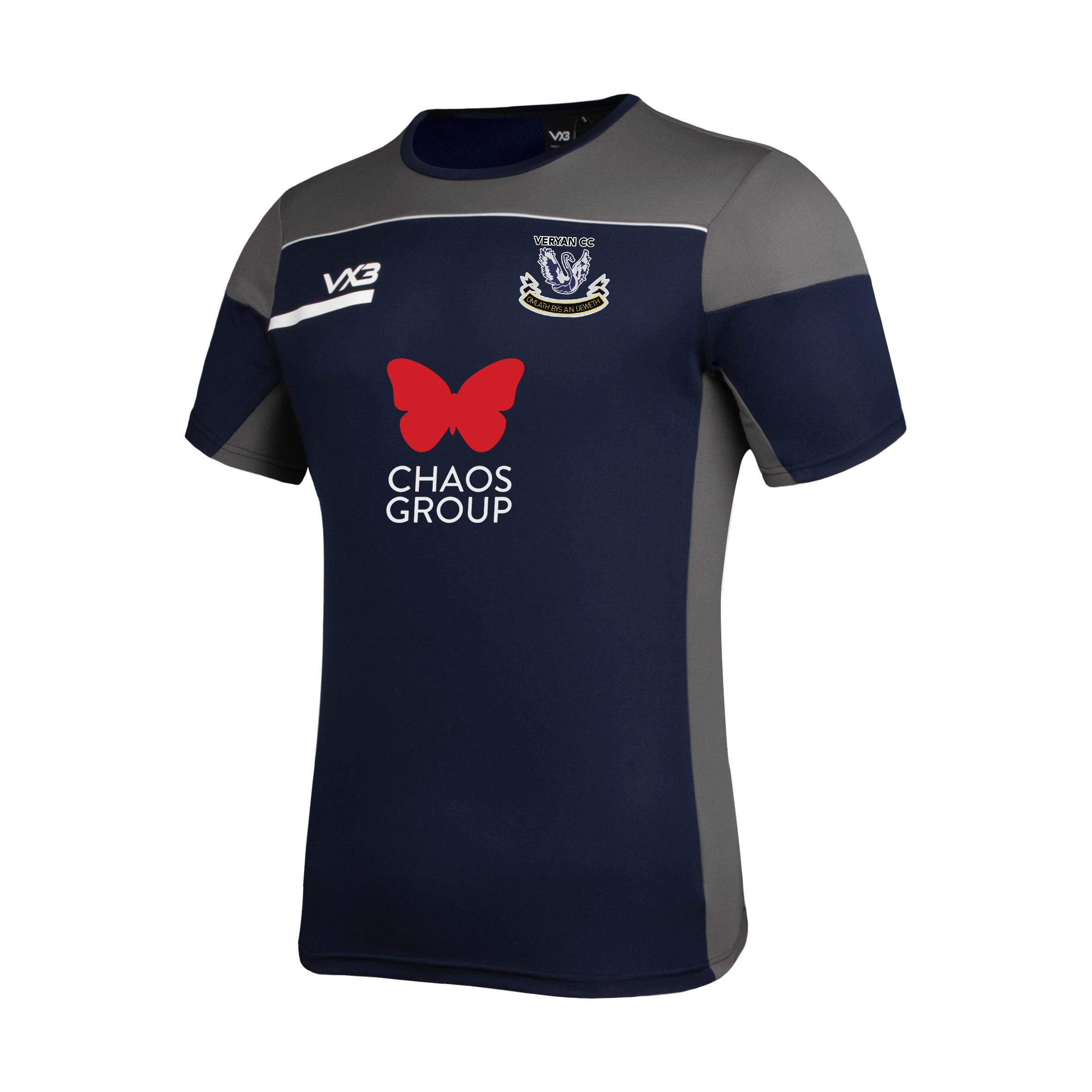 Veryan CC Opus Tee