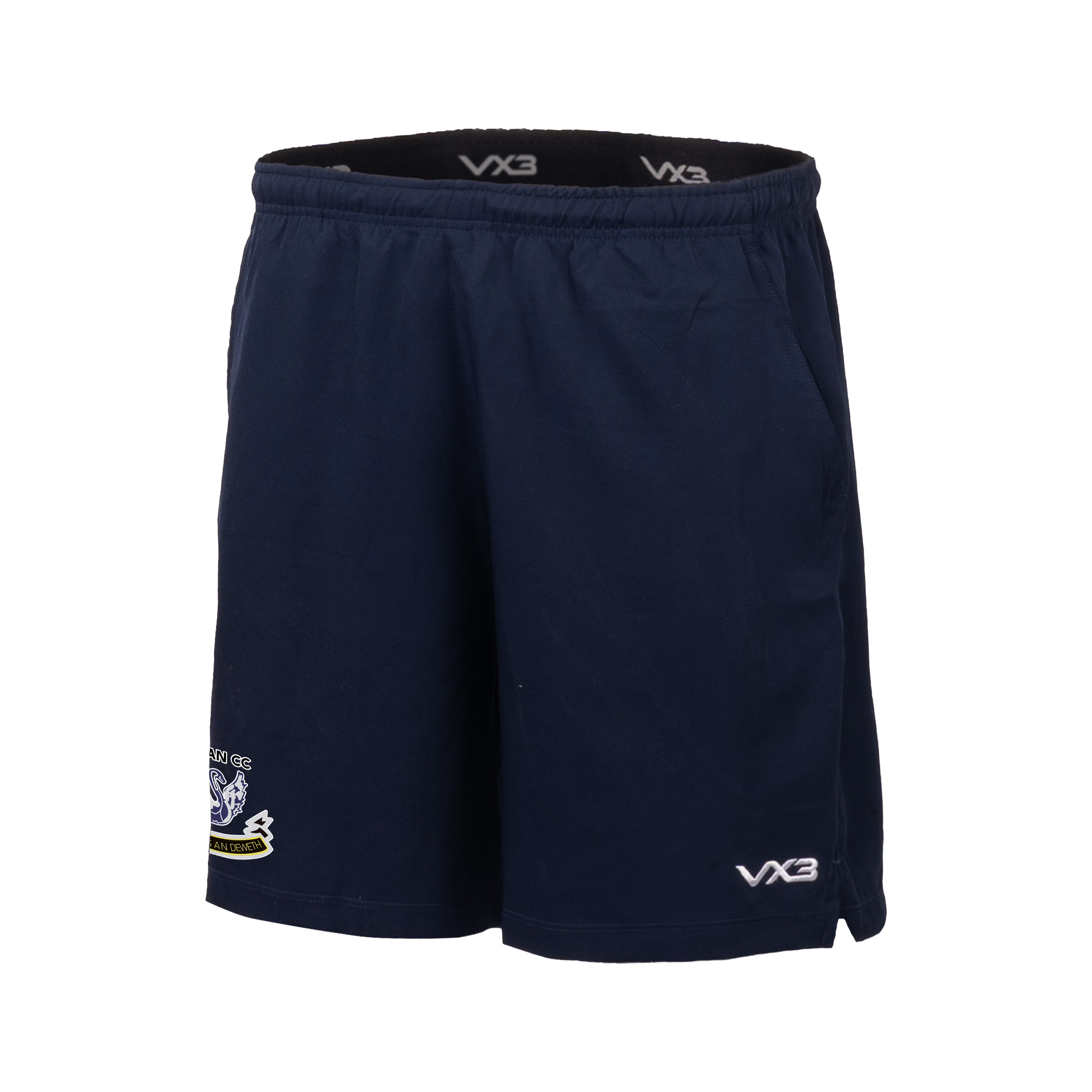 Veryan CC Primus Youth Travel Short