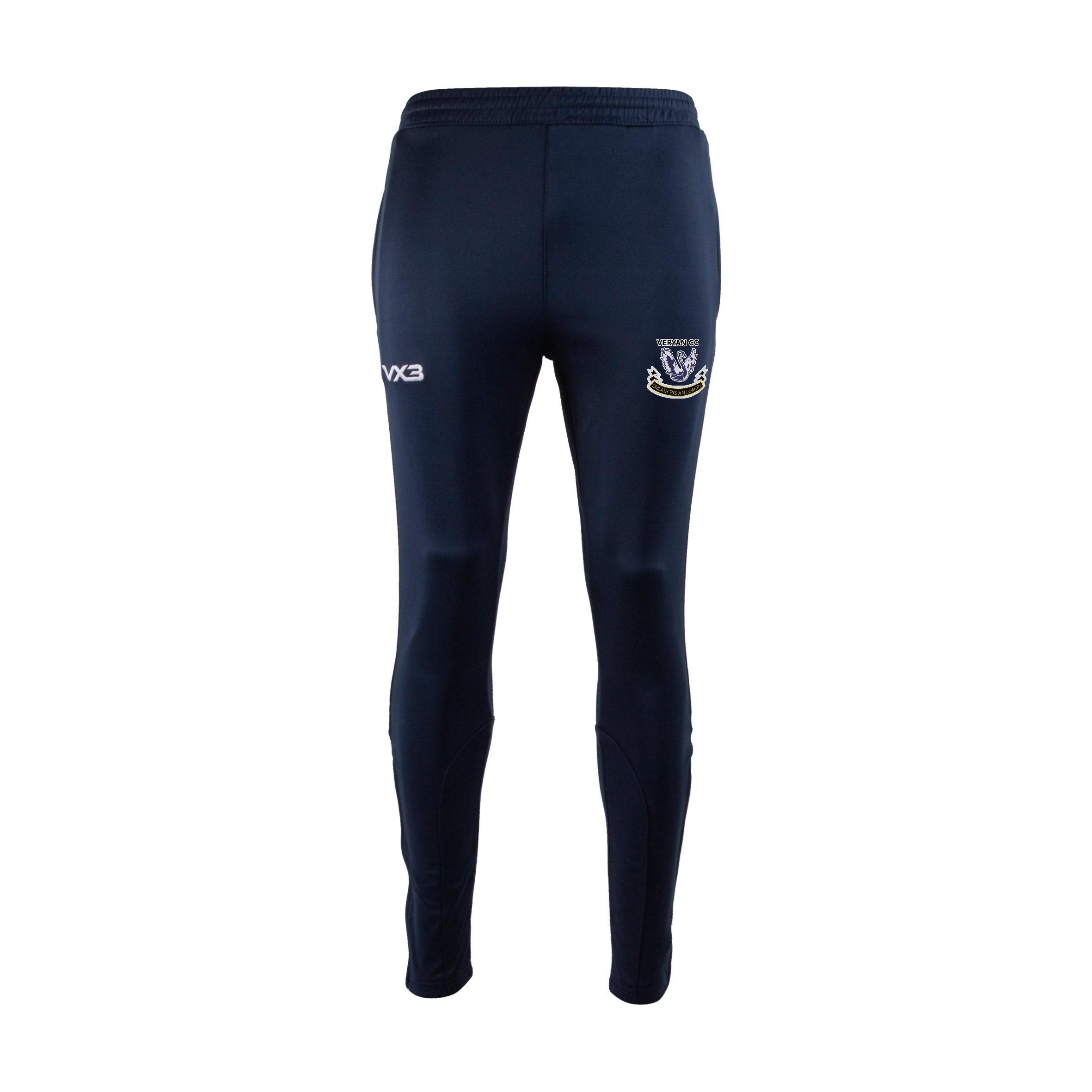 Veryan CC Primus Youth Skinny Pants