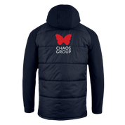 Veryan CC Tempest Hybrid Jacket
