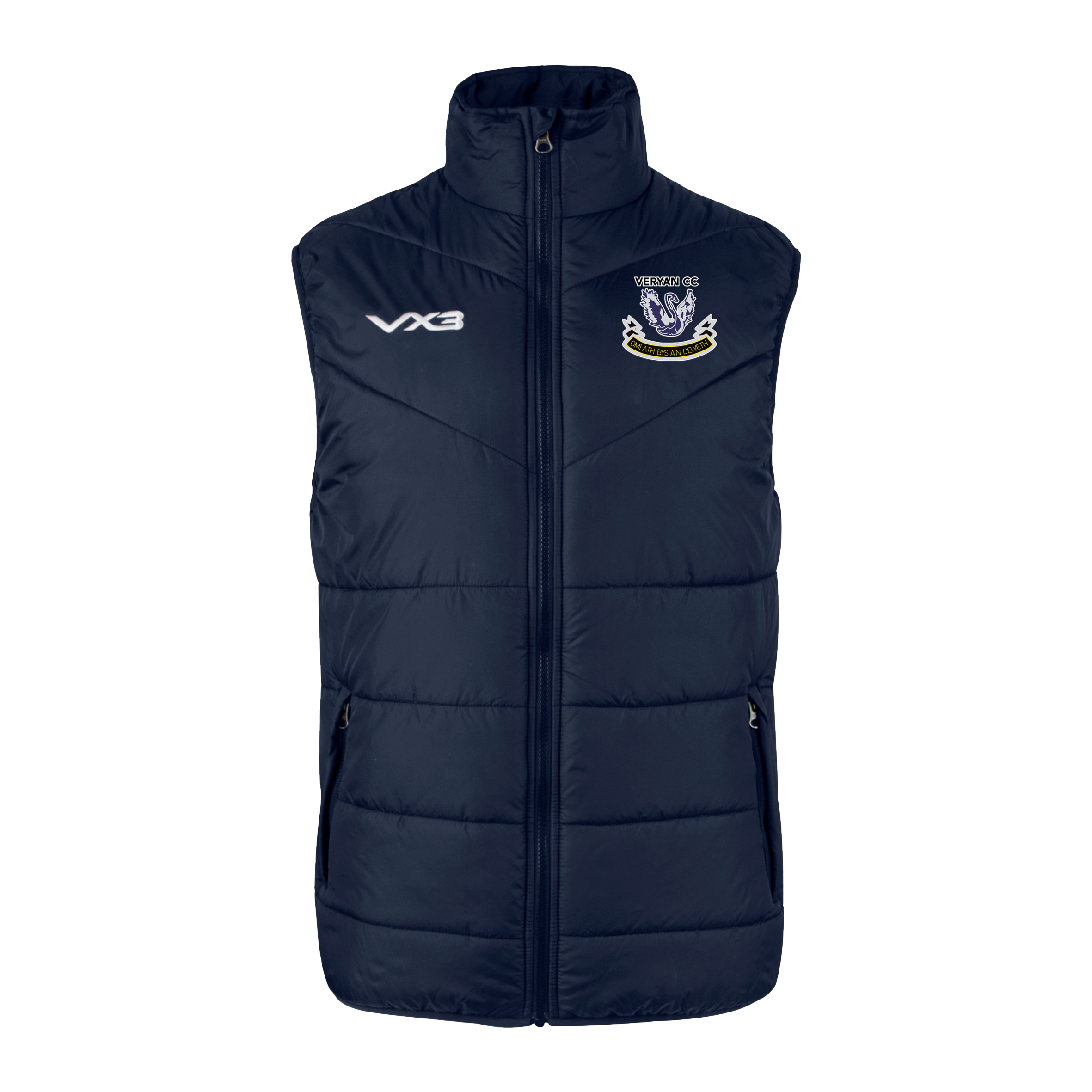 Veryan CC Ventus Gilet