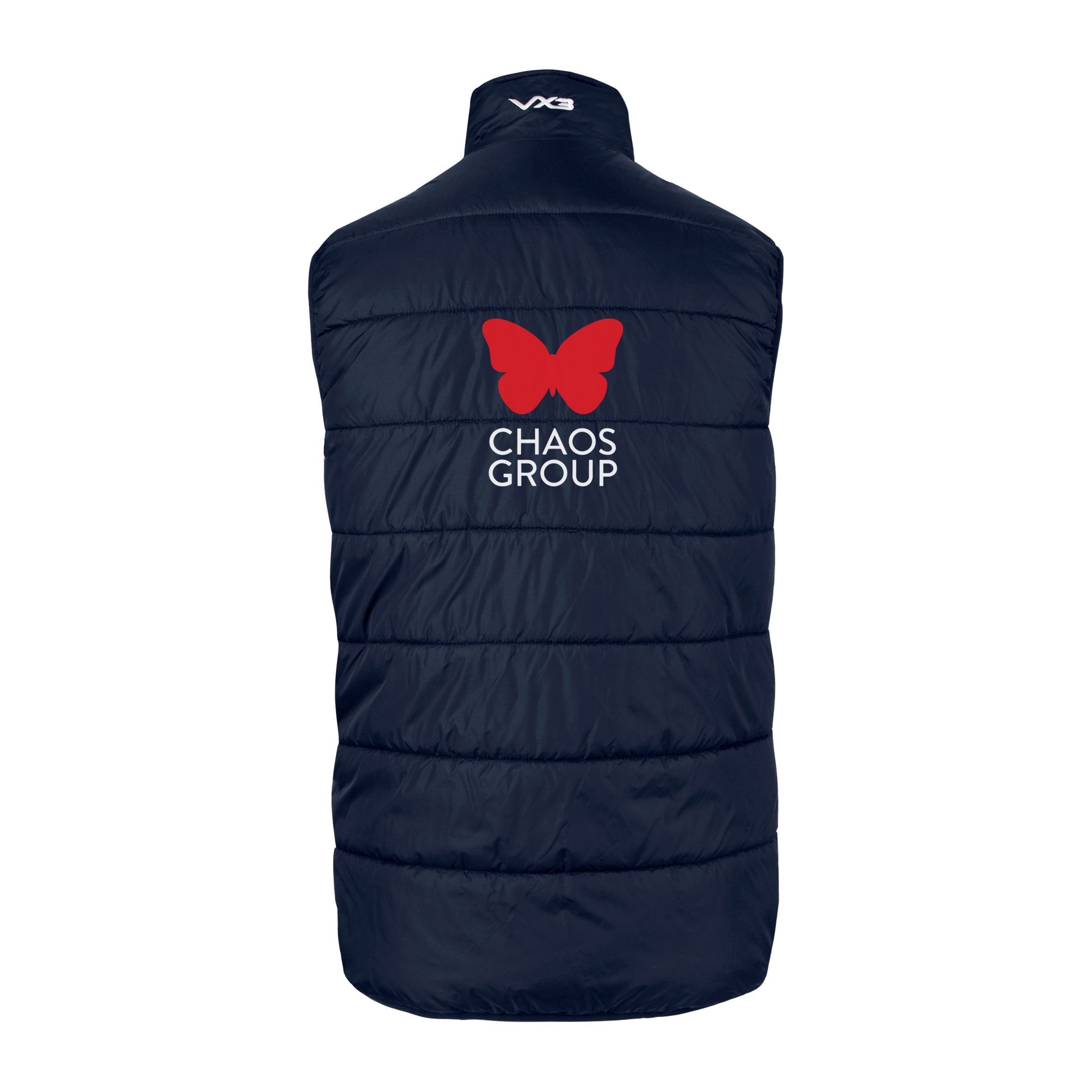Veryan CC Ventus Gilet