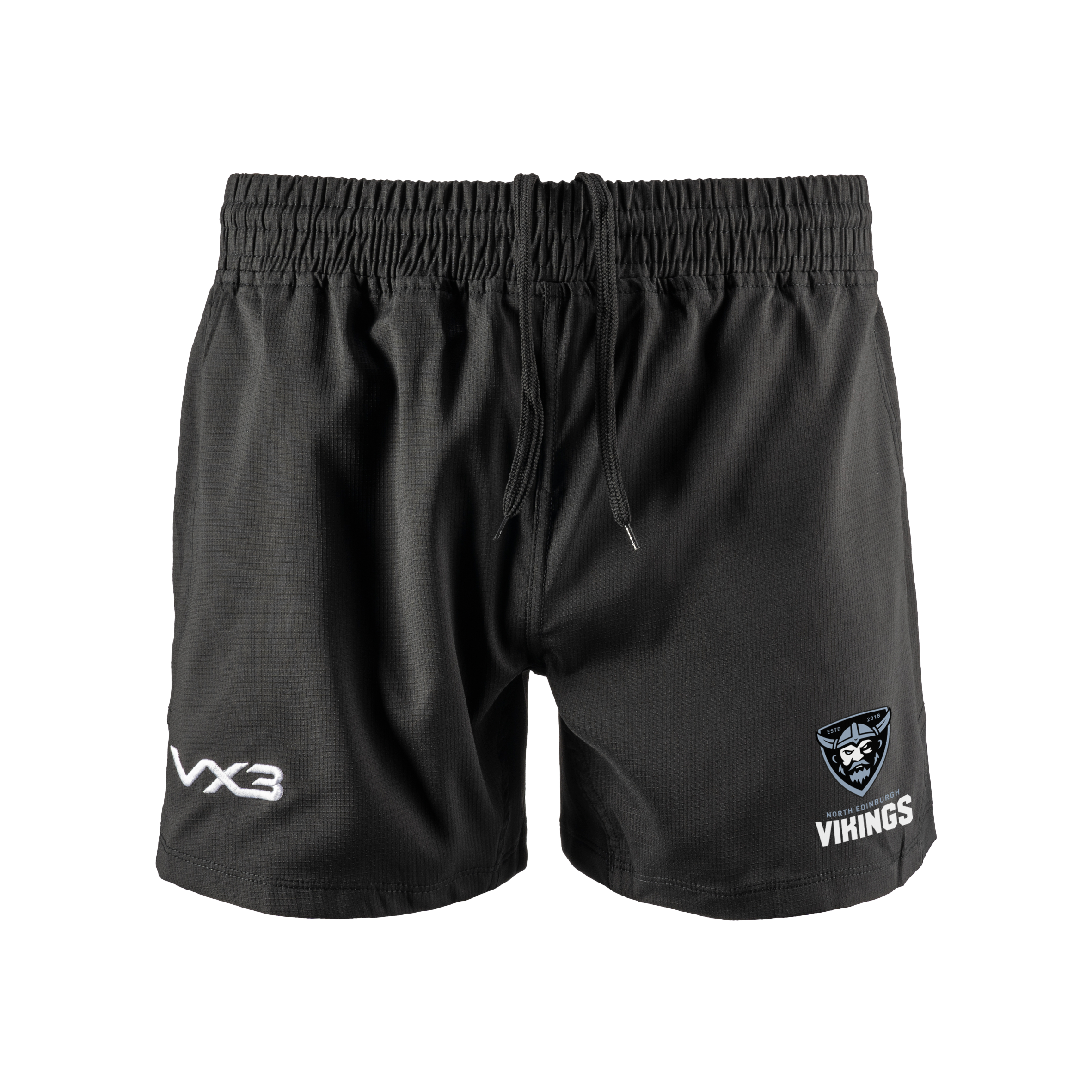 Vikings RFC Revo Rugby Shorts