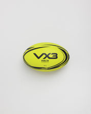 Vuelta Rugby Training Ball Fluro Bundle
