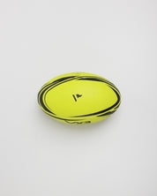 Vuelta Rugby Training Ball Fluro Bundle
