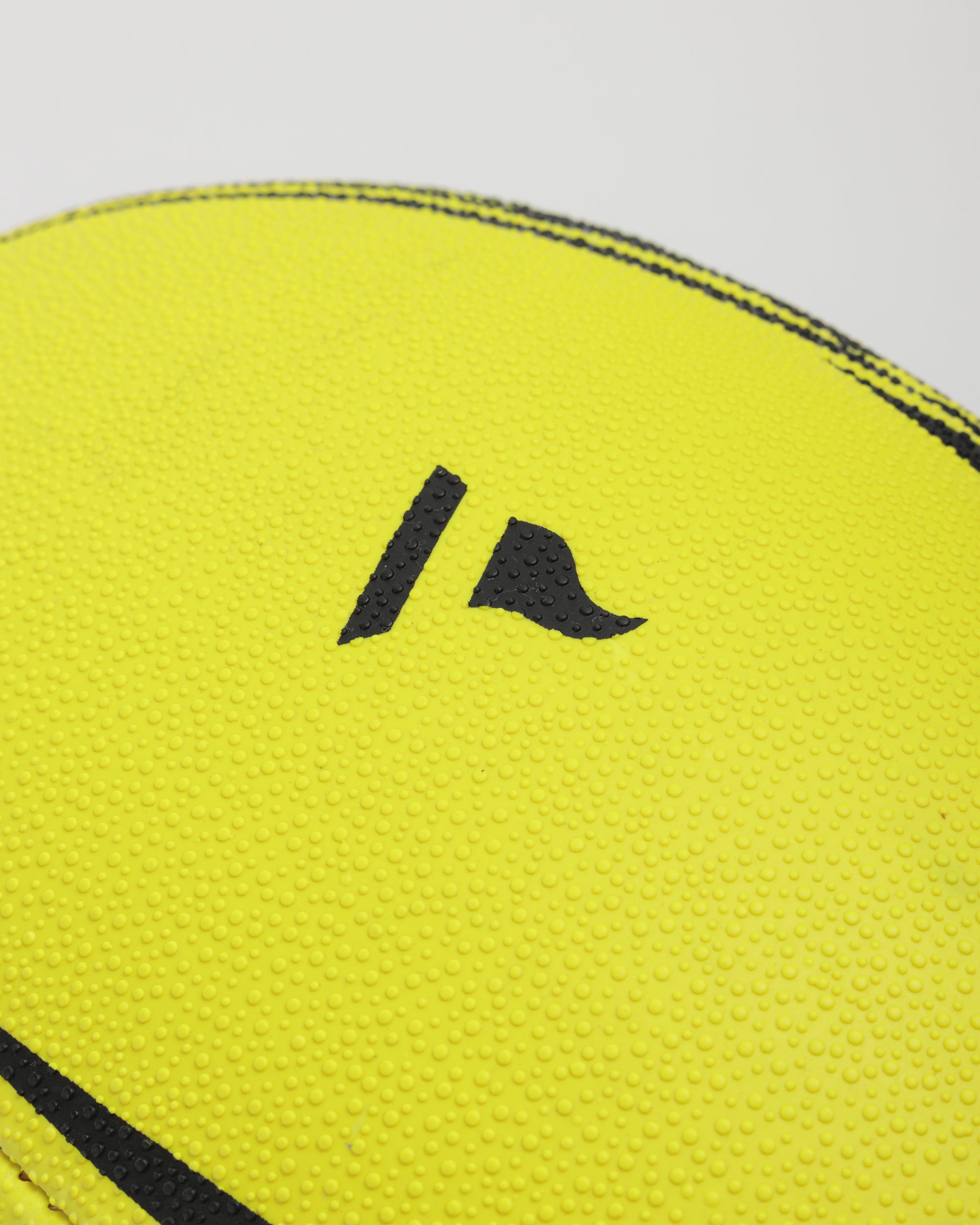 Vuelta Rugby Training Ball Fluro Bundle