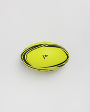 Vuelta Rugby Training Ball Fluro- Size 4