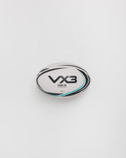 Vuelta Rugby Training Ball Bundle - Size 3