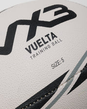 Vuelta Rugby Training Ball Bundle - Size 5