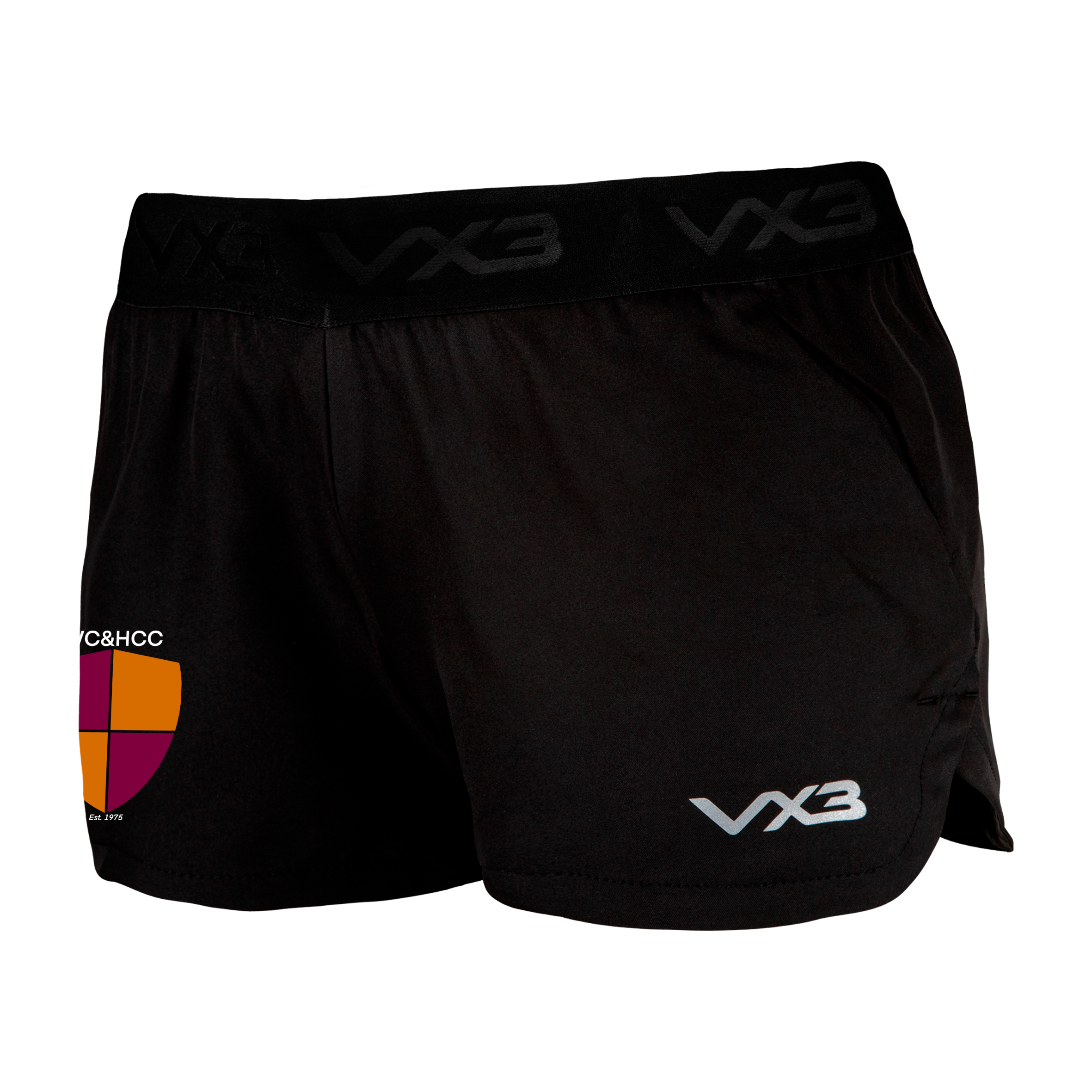 West Coker and Hardington Cricket Club Clarus Women's Running Short