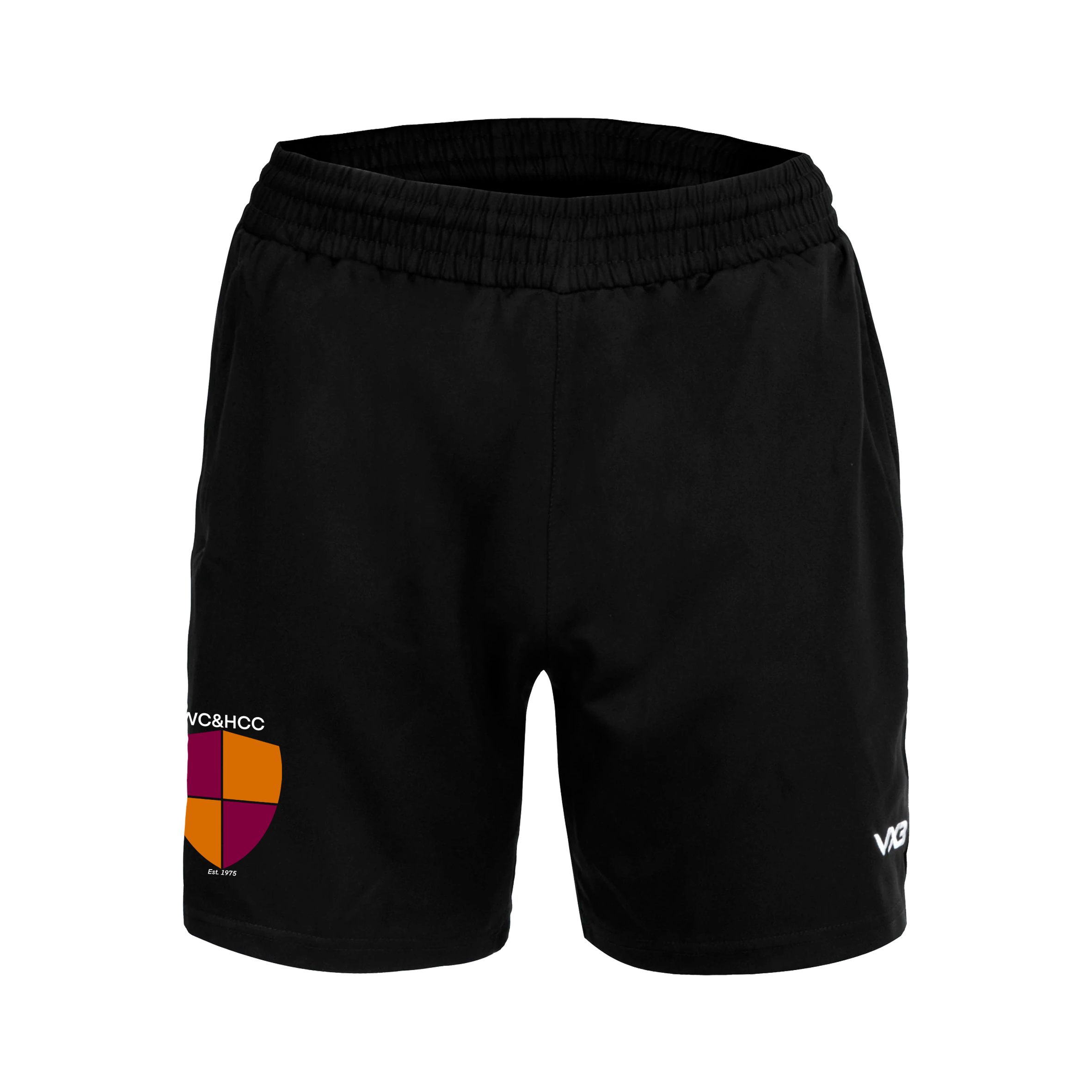 West Coker and Hardington Cricket Club Majester Training Short