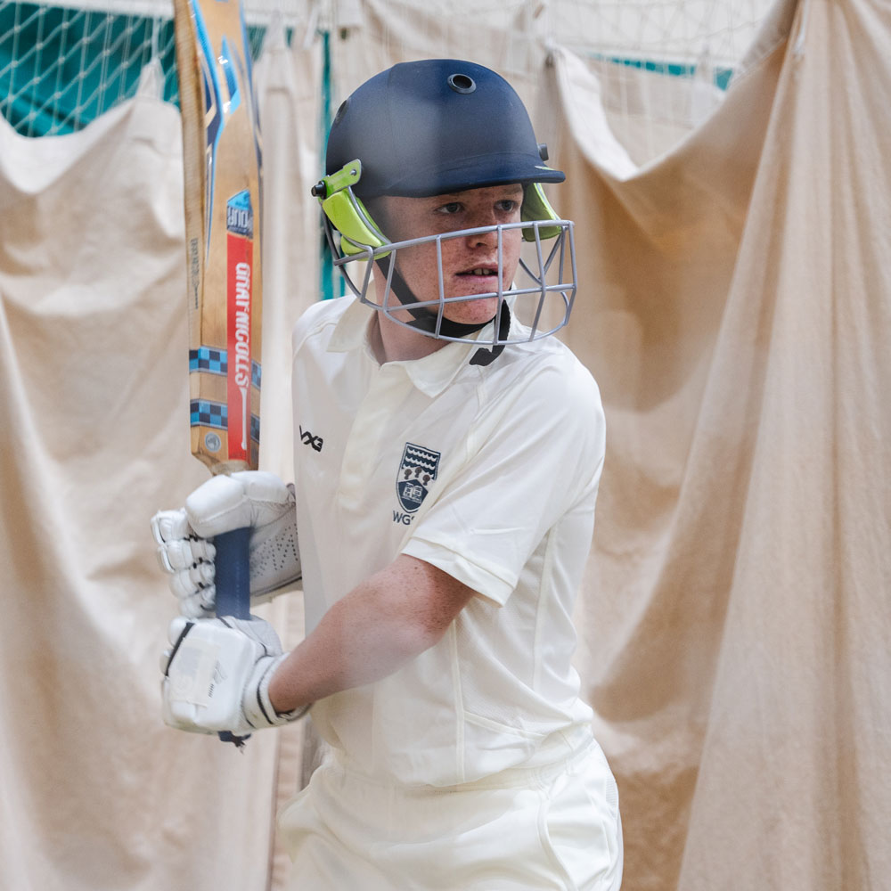 CRICKET WHITES