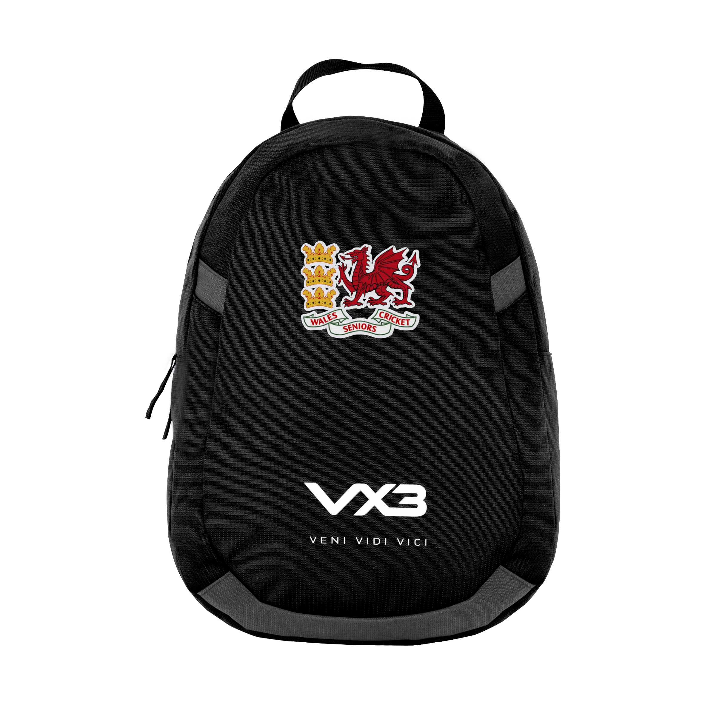 Wales Cricket Performance Boot Bag