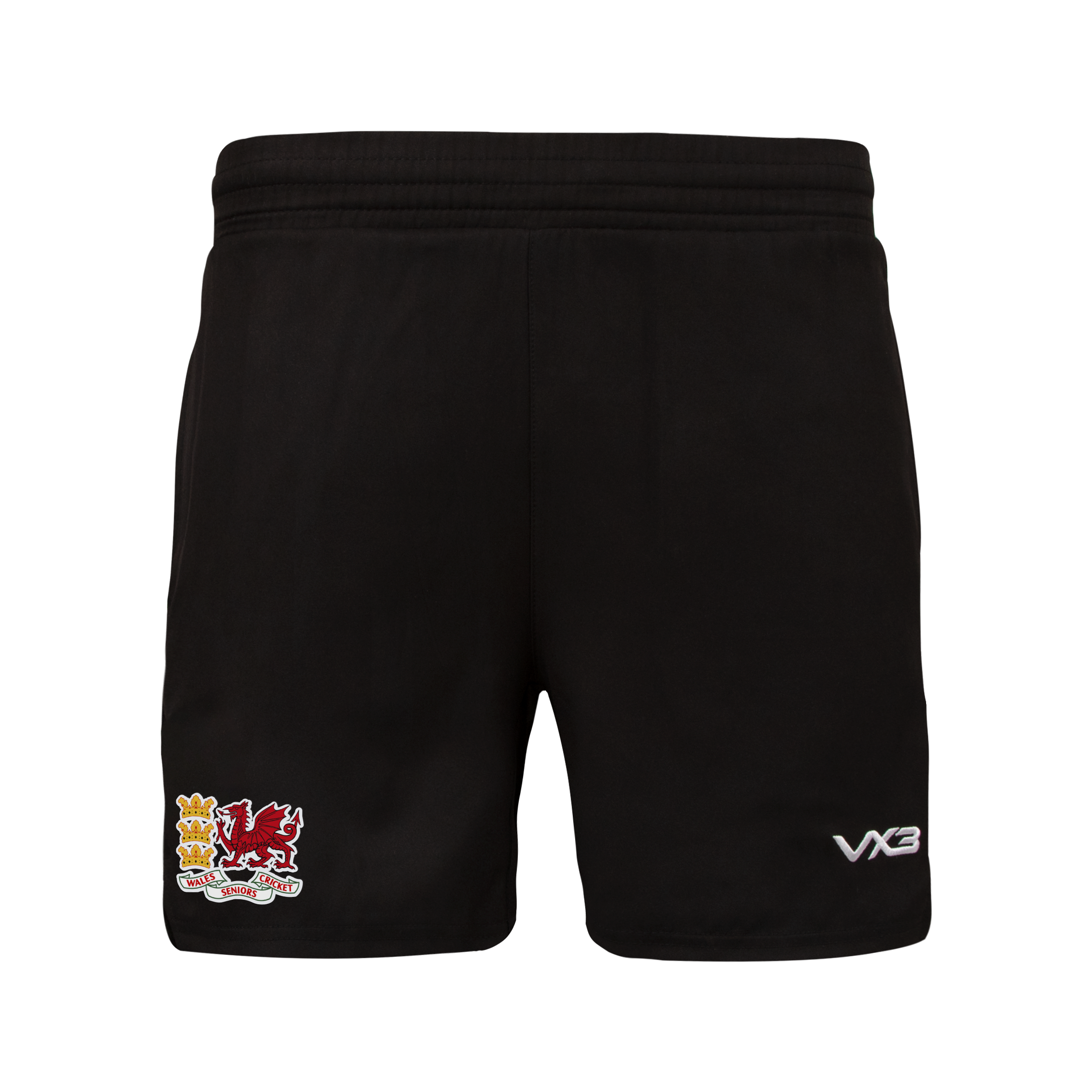 Wales Cricket Ludus Gym Shorts