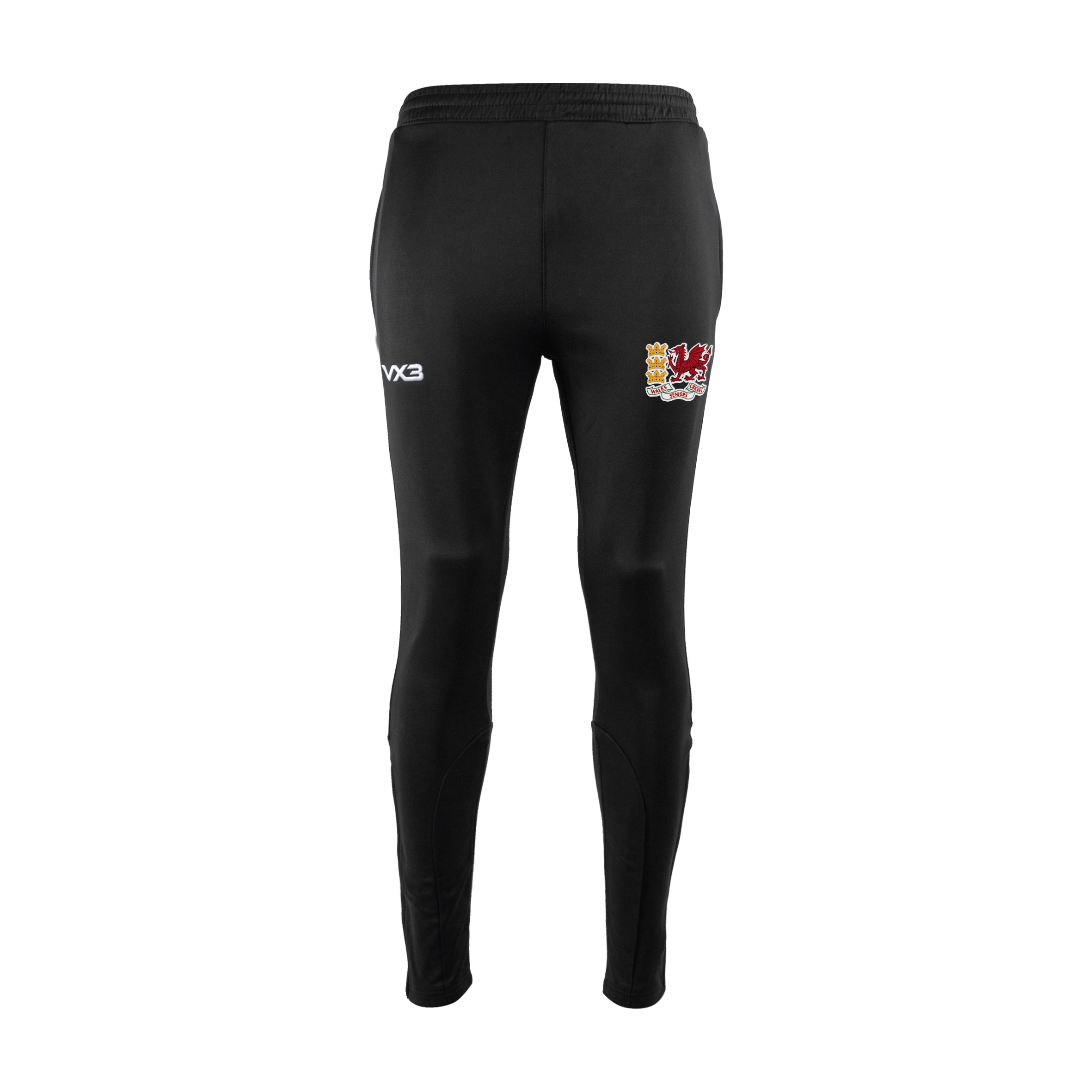 Wales Cricket Primus Youth Skinny Pants