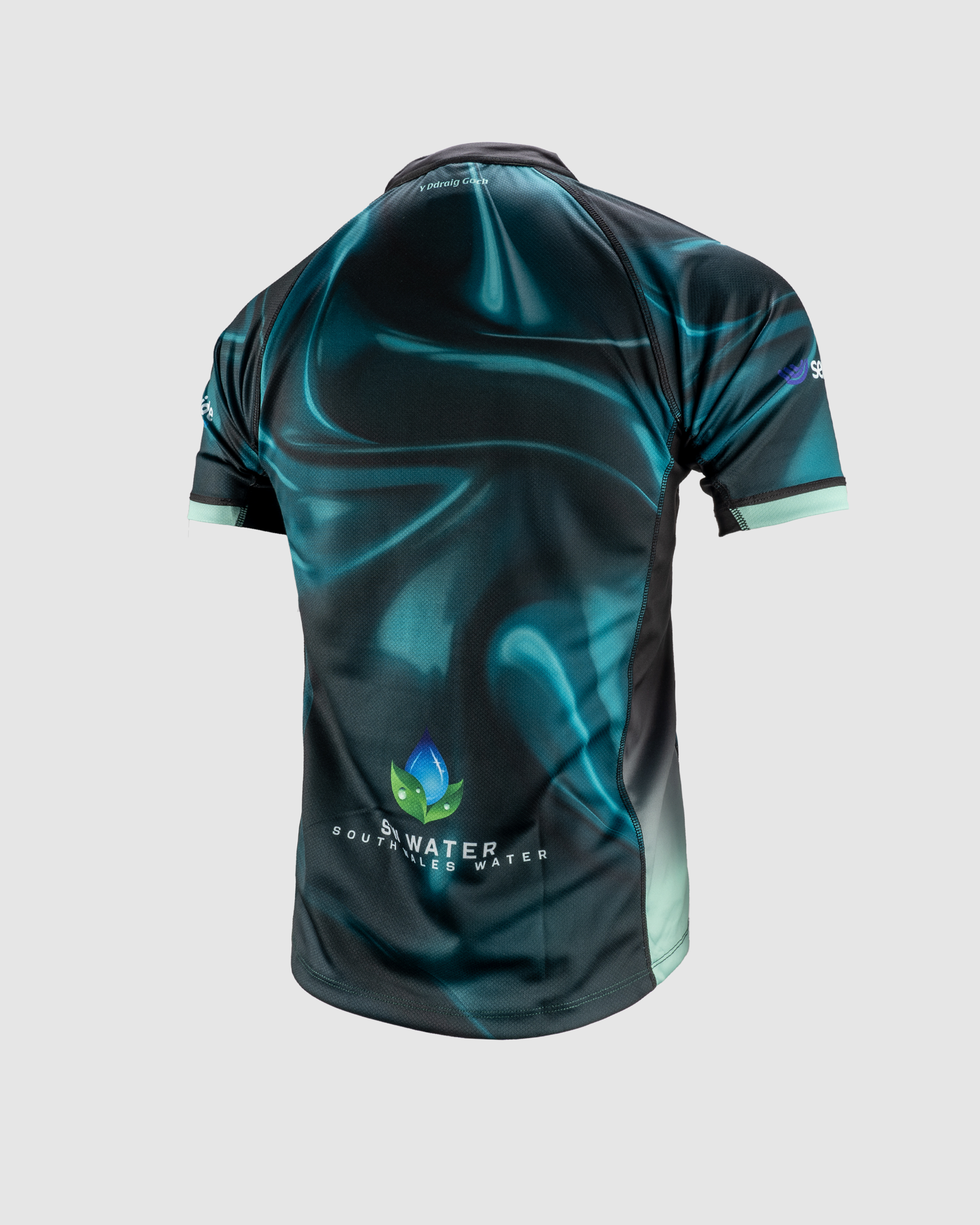 Wales RL 24/25 Away Replica Shirt  YOUTH