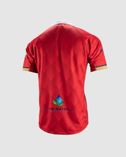 Wales RL 24/25 Home Replica Shirt WOMENS