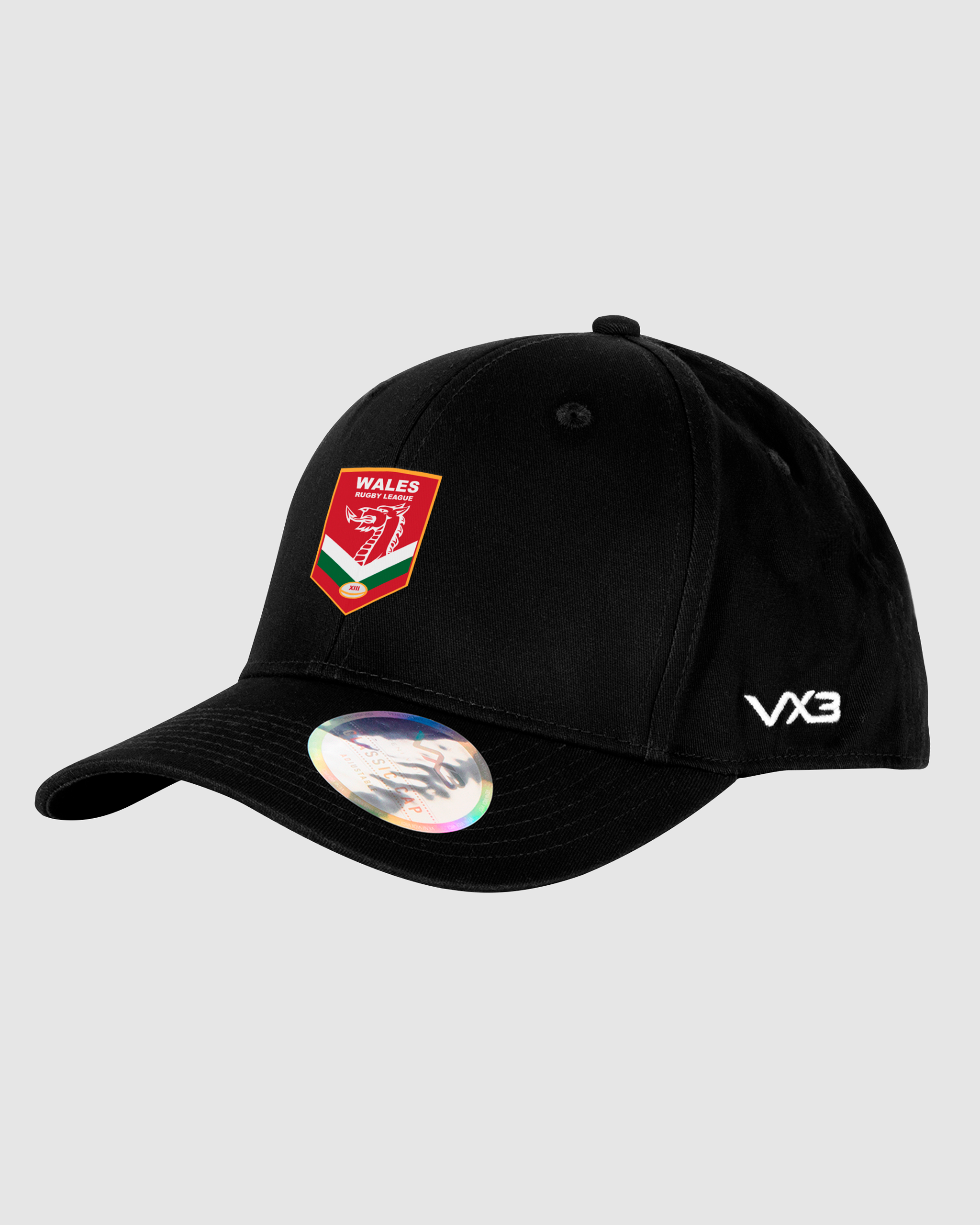 Wales Rugby League Classic Cap