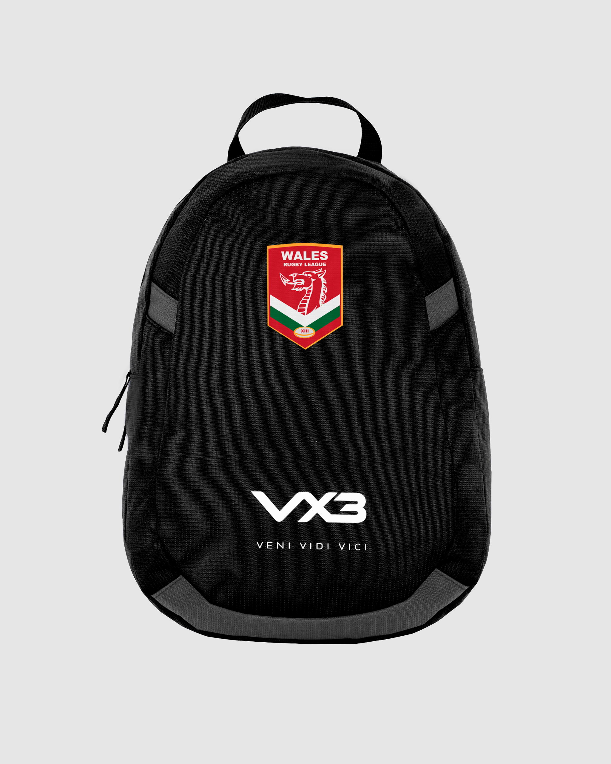 Wales Rugby League Performance Boot Bag