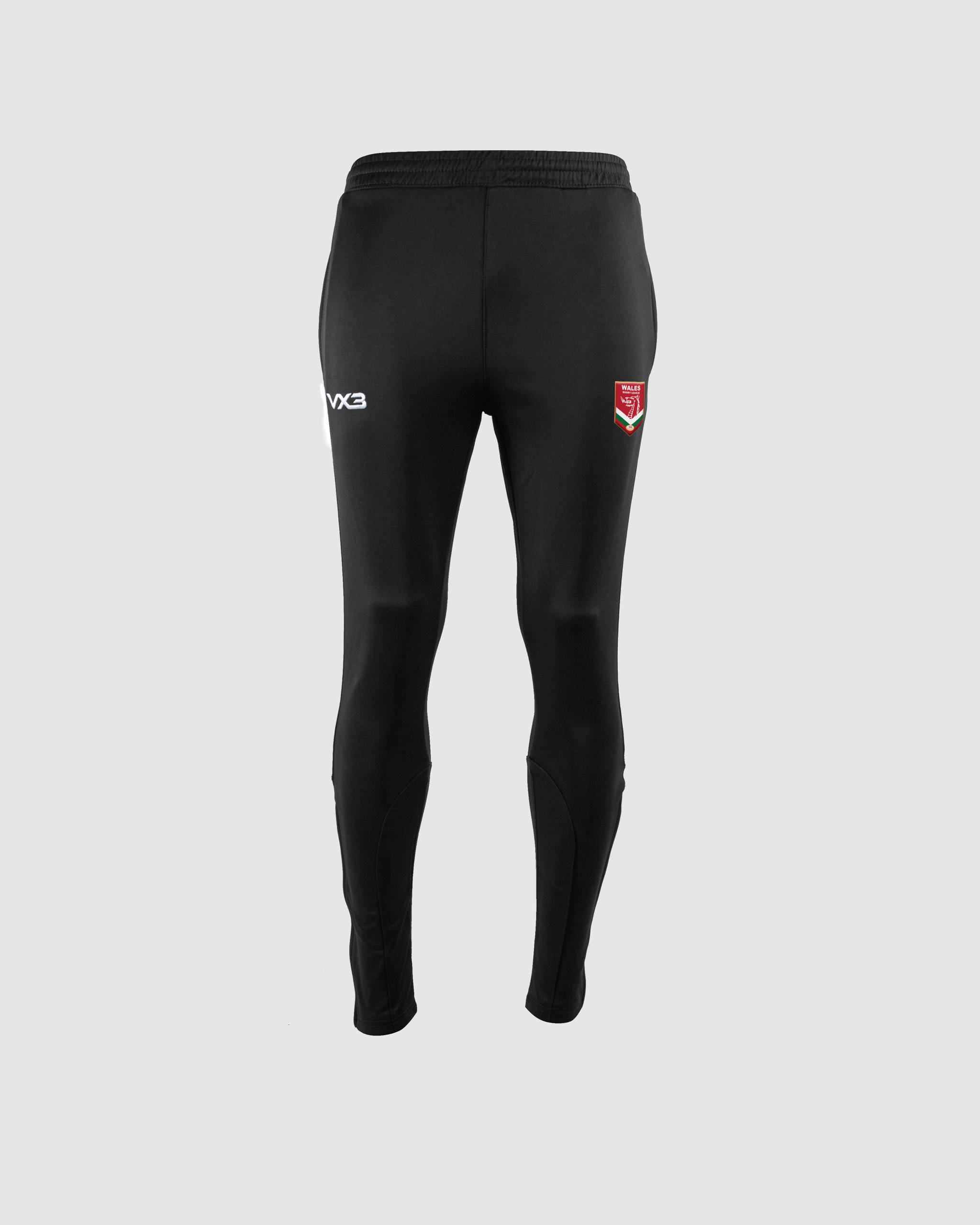 Wales Rugby League Primus Youth Skinny Pants