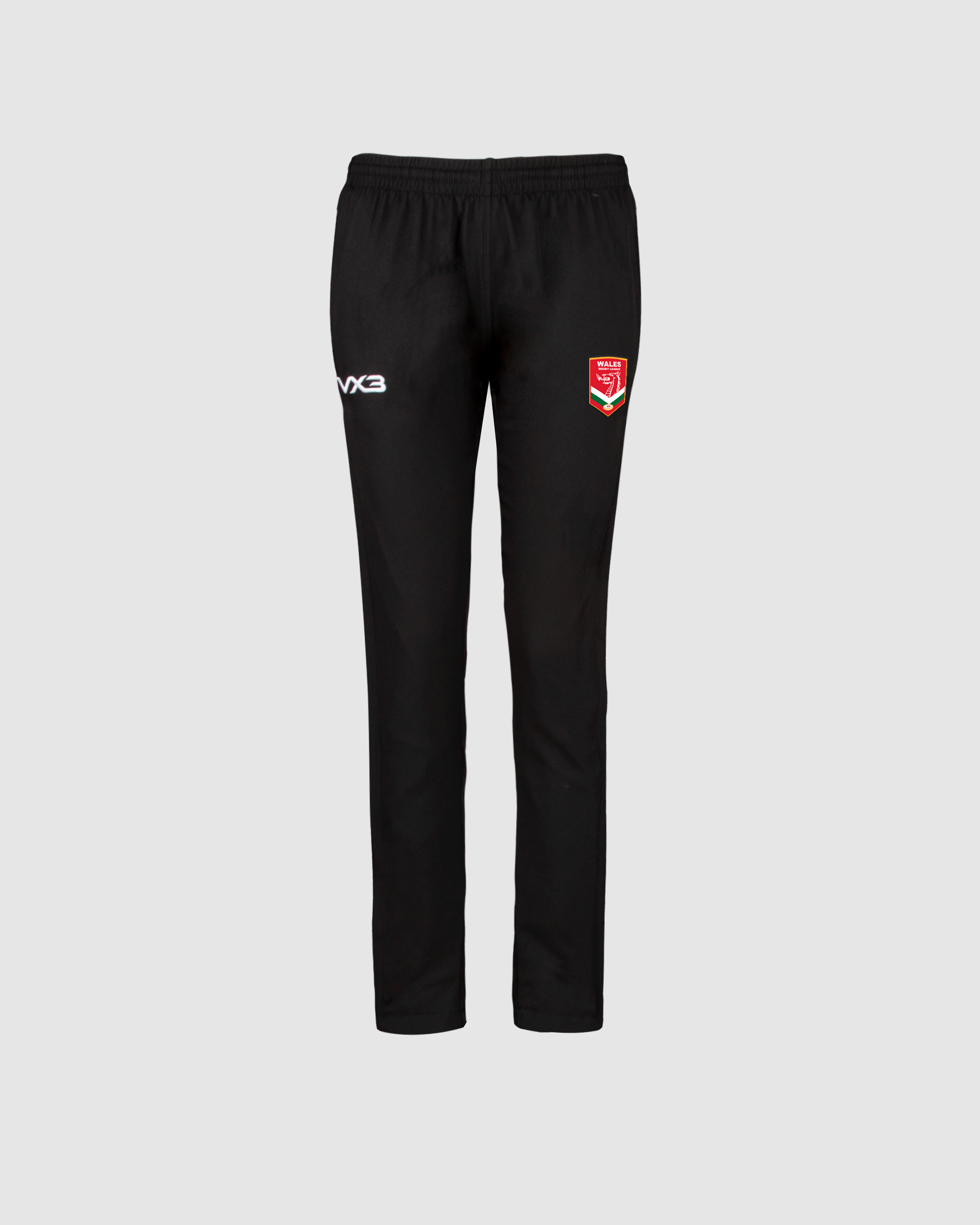 Wales Rugby League Solum Ladies Trackpant