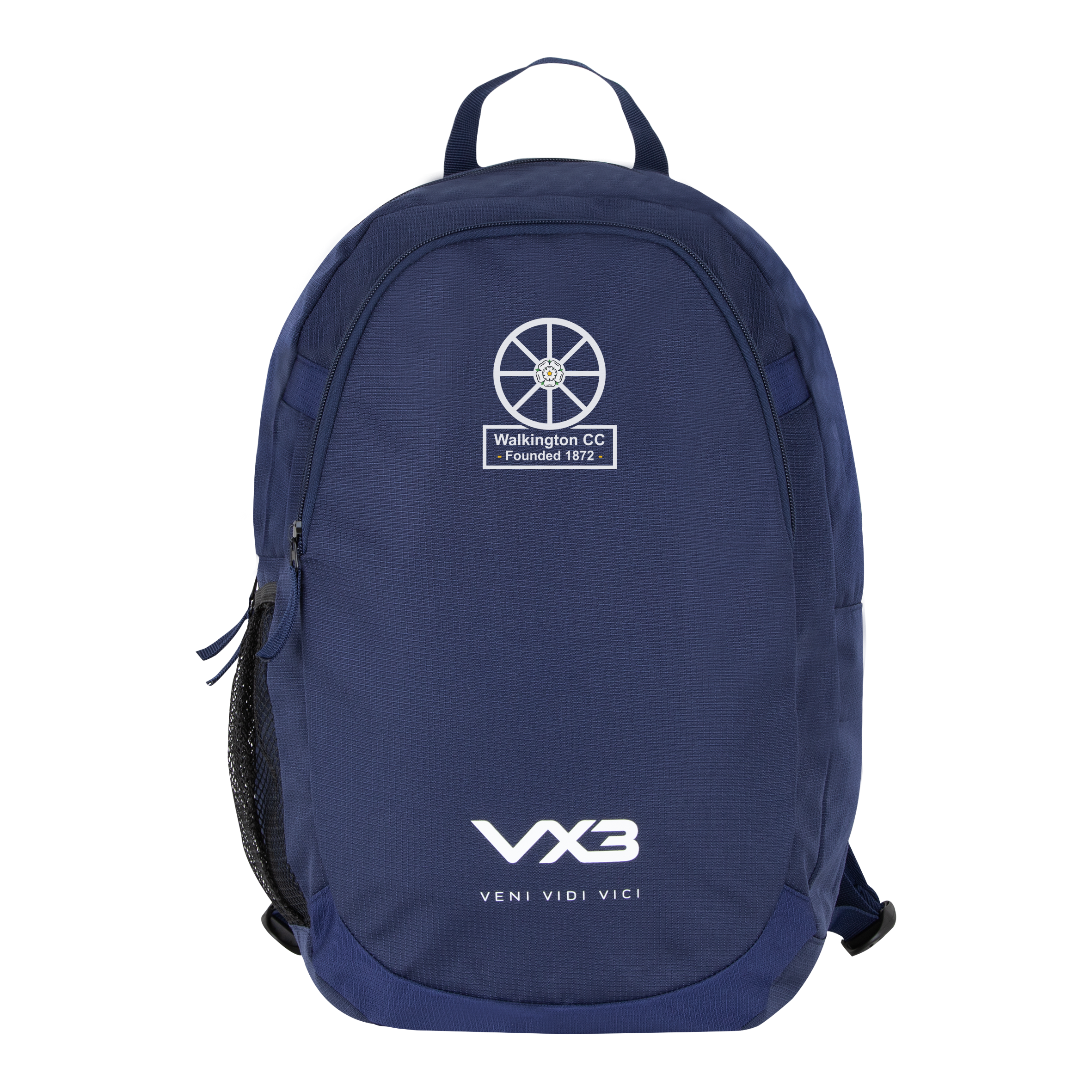 Walkington Cricket Club Performance Backpack