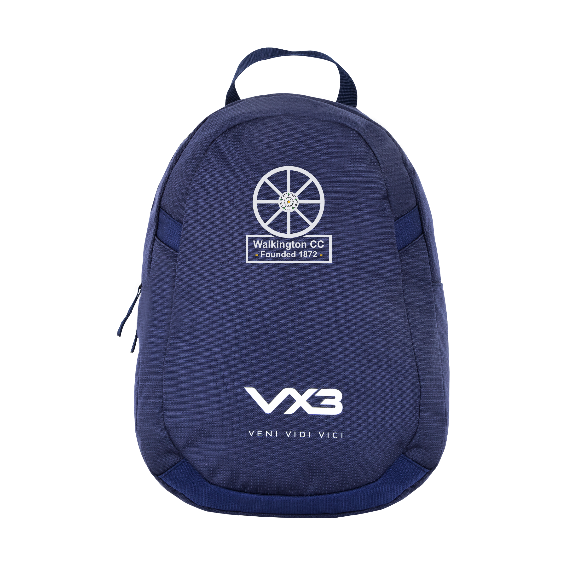 Walkington Cricket Club Performance Boot Bag