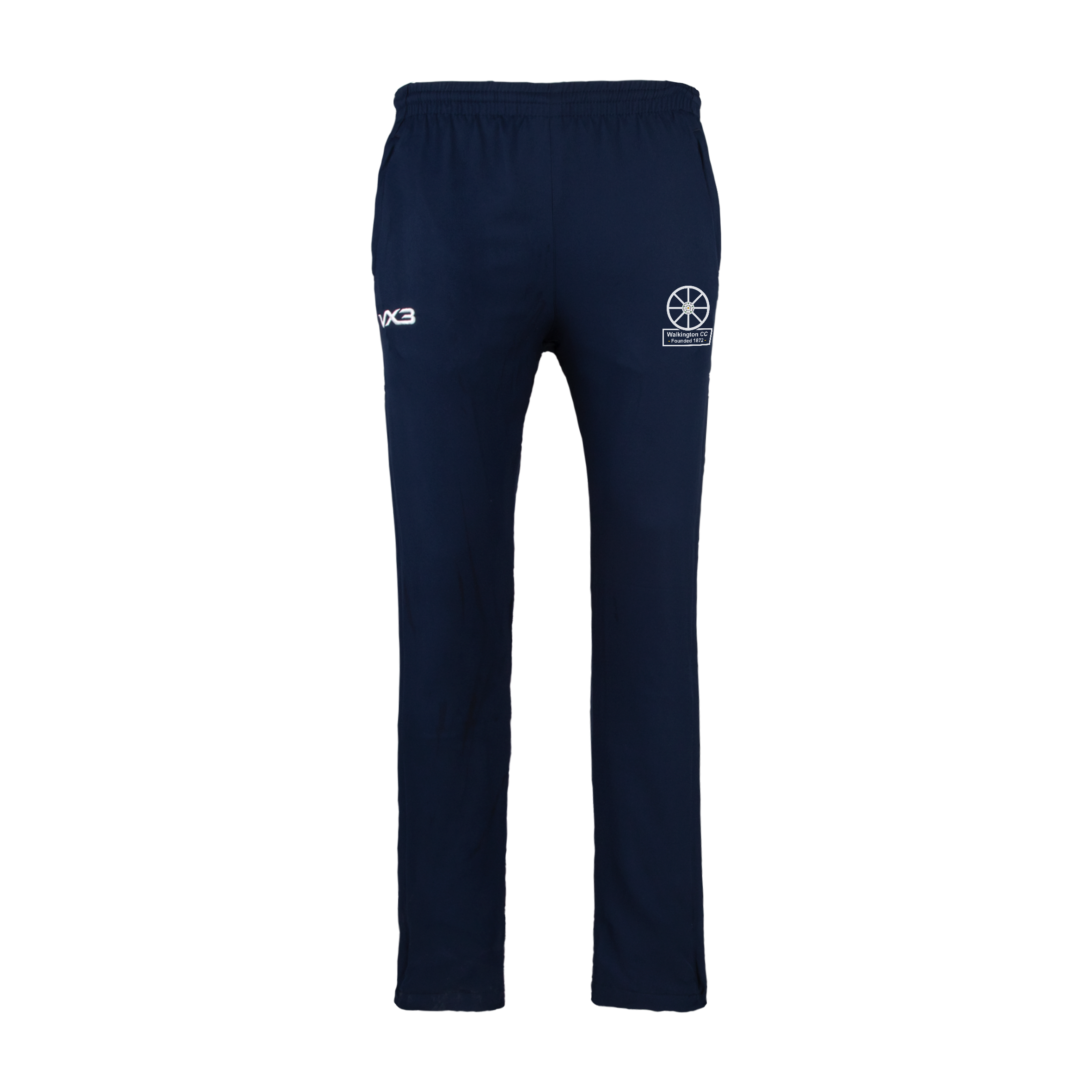 Walkington Cricket Club Braca Trackpant Youth