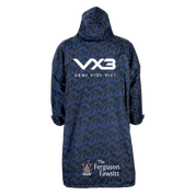 Walkington Cricket Club Duro Elite Sports Robe