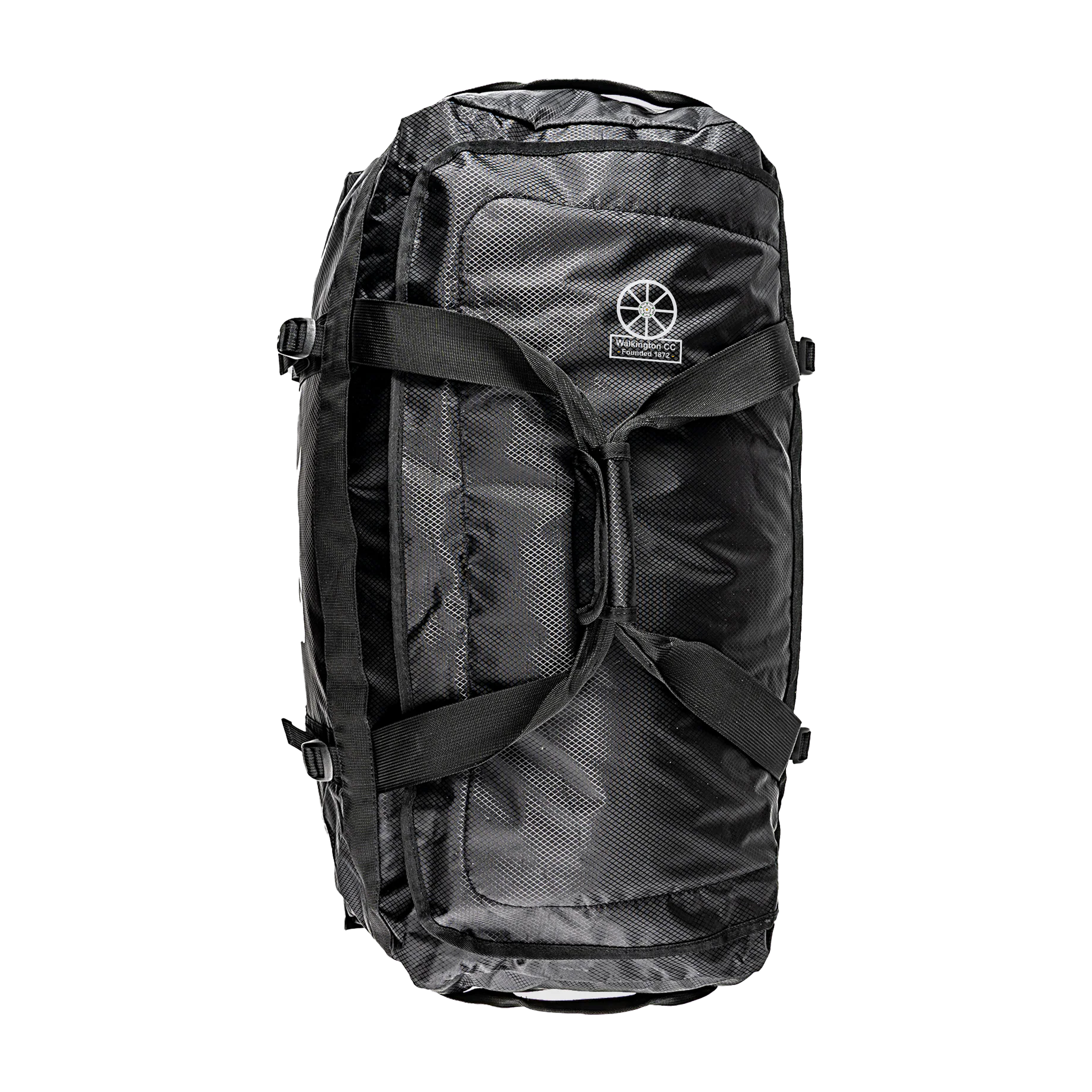 Walkington Cricket Club Gero Tour Bag