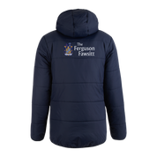Walkington Cricket Club Lorica Quilted Jacket Ladies