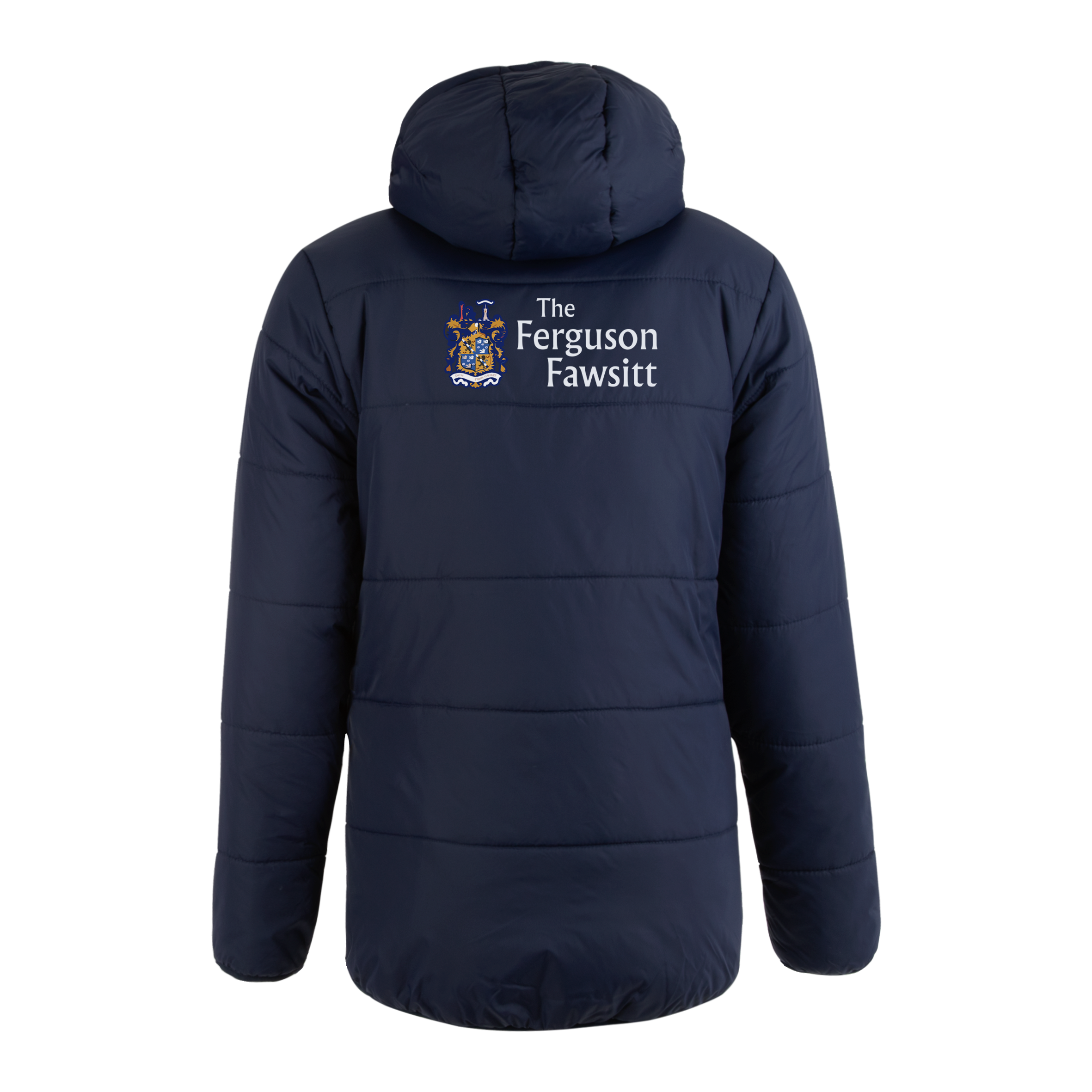 Walkington Cricket Club Lorica Quilted Jacket Ladies