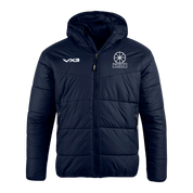 Walkington Cricket Club Lorica Quilted Jacket Youth