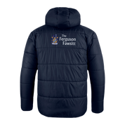 Walkington Cricket Club Lorica Quilted Jacket Youth
