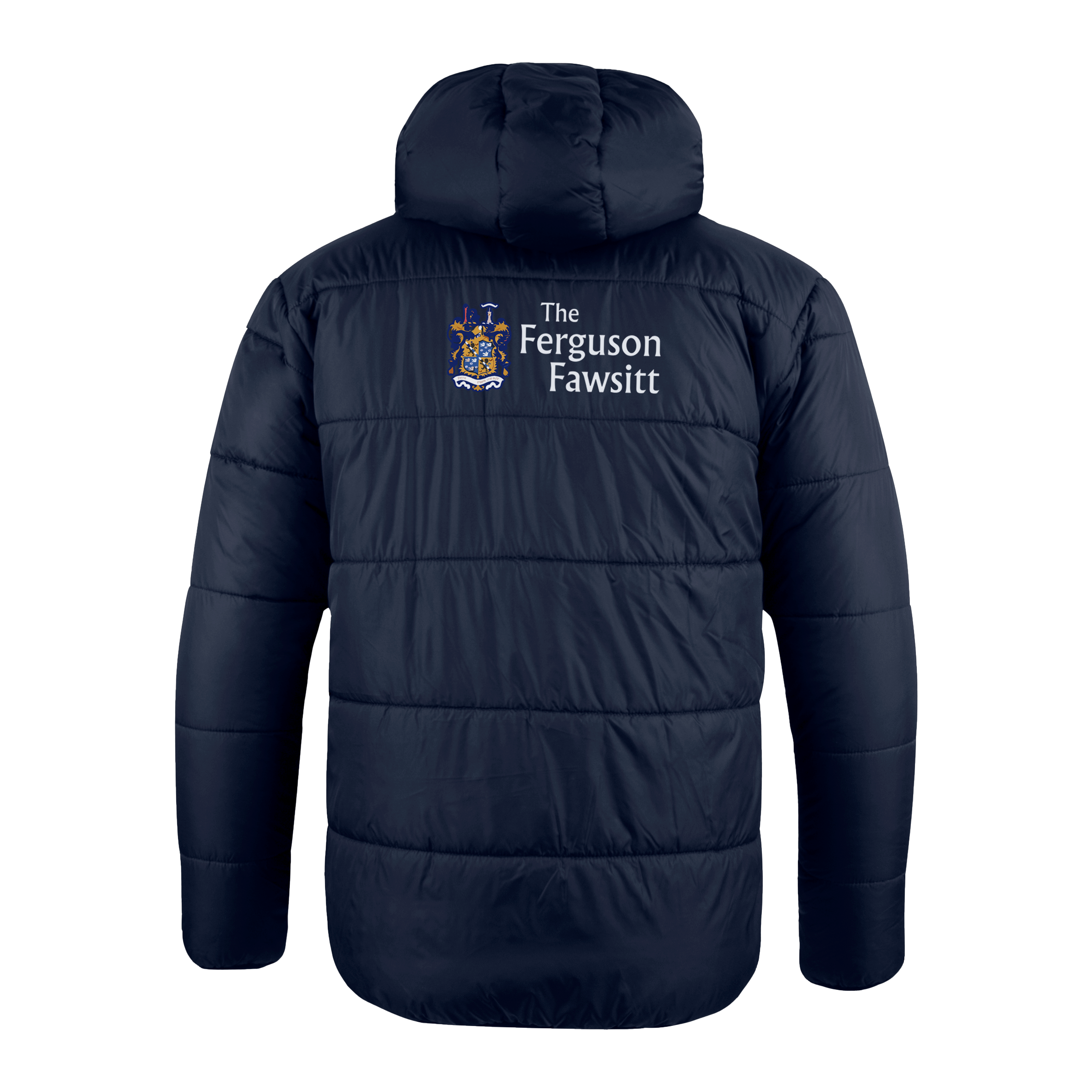 Walkington Cricket Club Lorica Quilted Jacket Youth