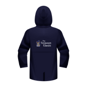 Walkington Cricket Club Nero Managers Jacket