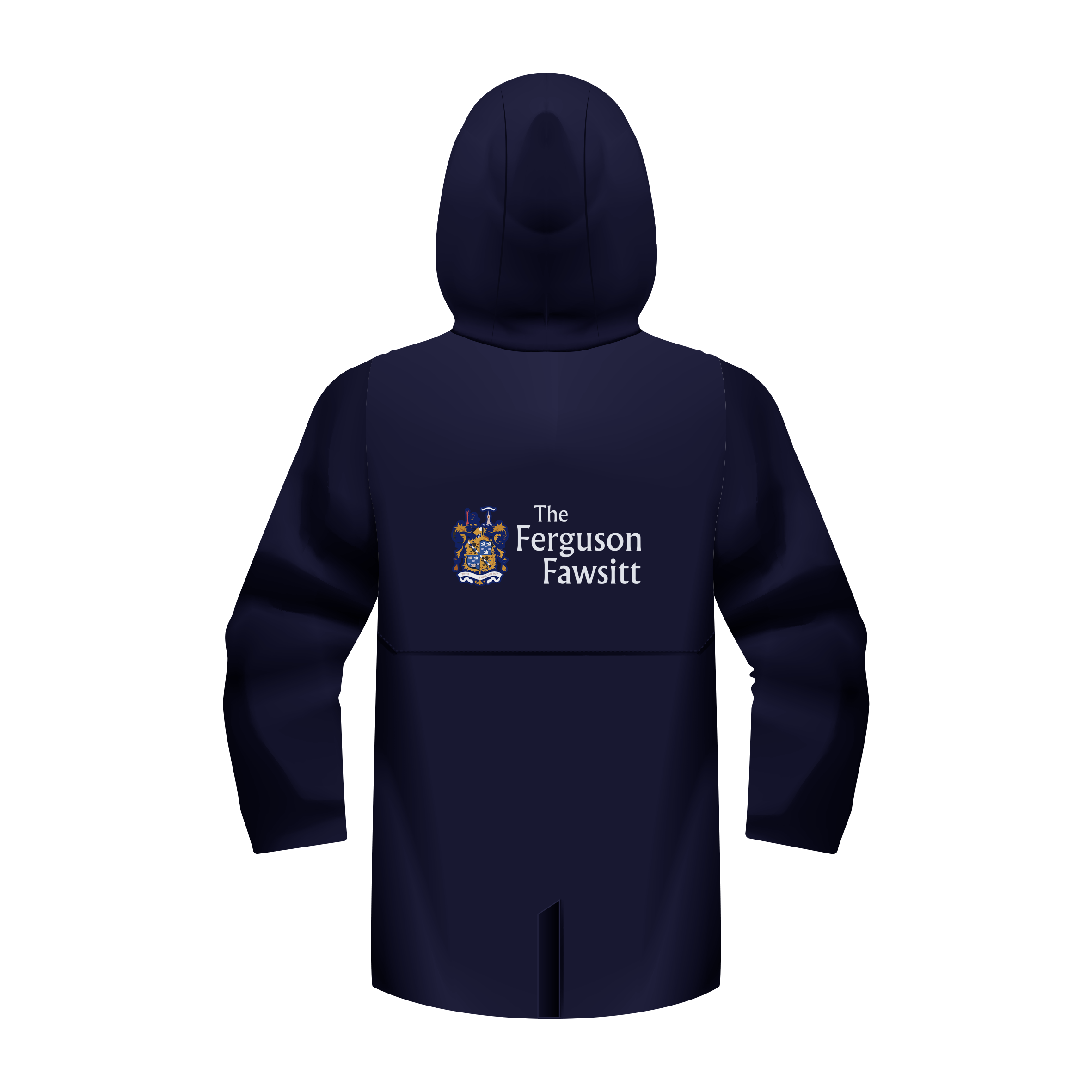 Walkington Cricket Club Nero Managers Jacket