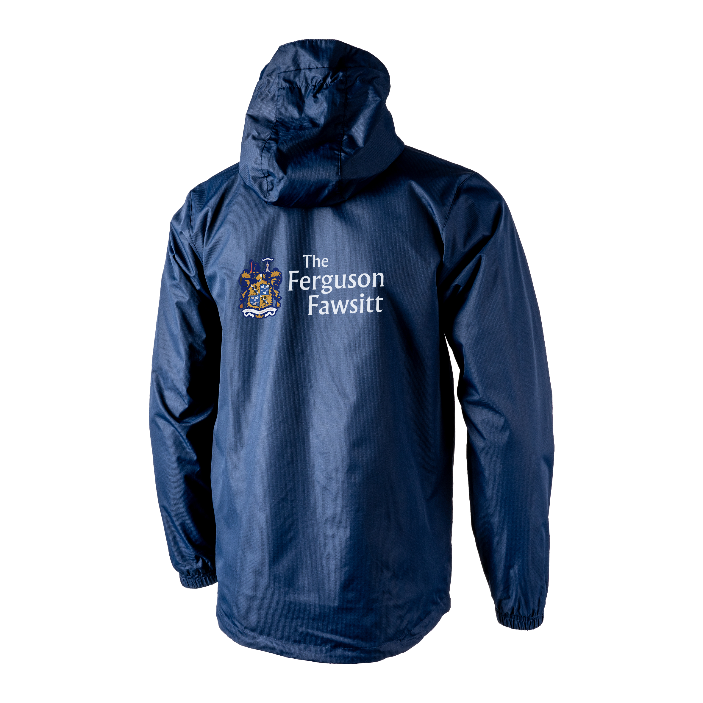 Walkington Cricket Club Primus Rain Jacket