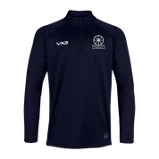 Walkington Cricket Club Primus Youth Quarter Zip