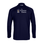 Walkington Cricket Club Primus Youth Quarter Zip