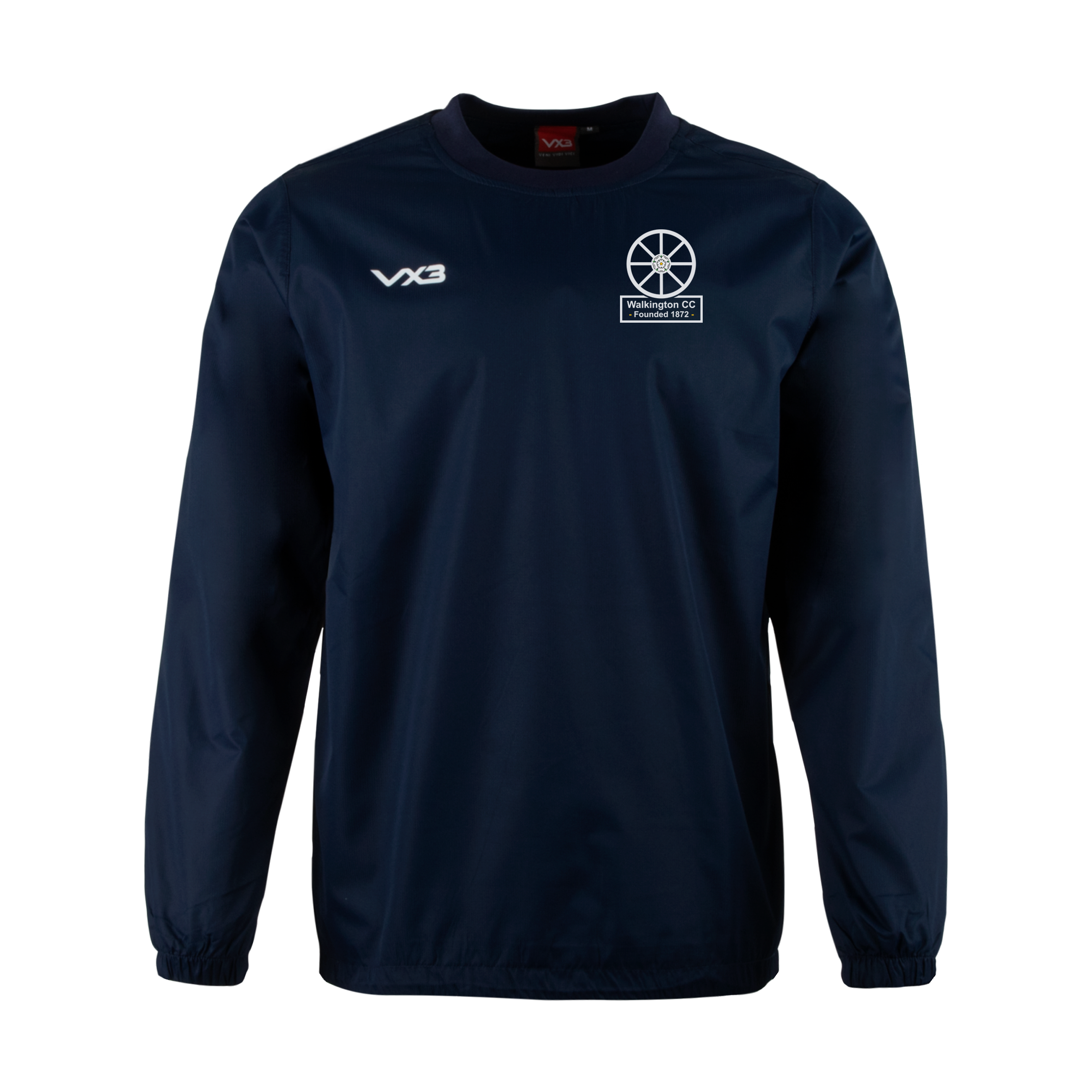 Walkington Cricket Club Primus Smock
