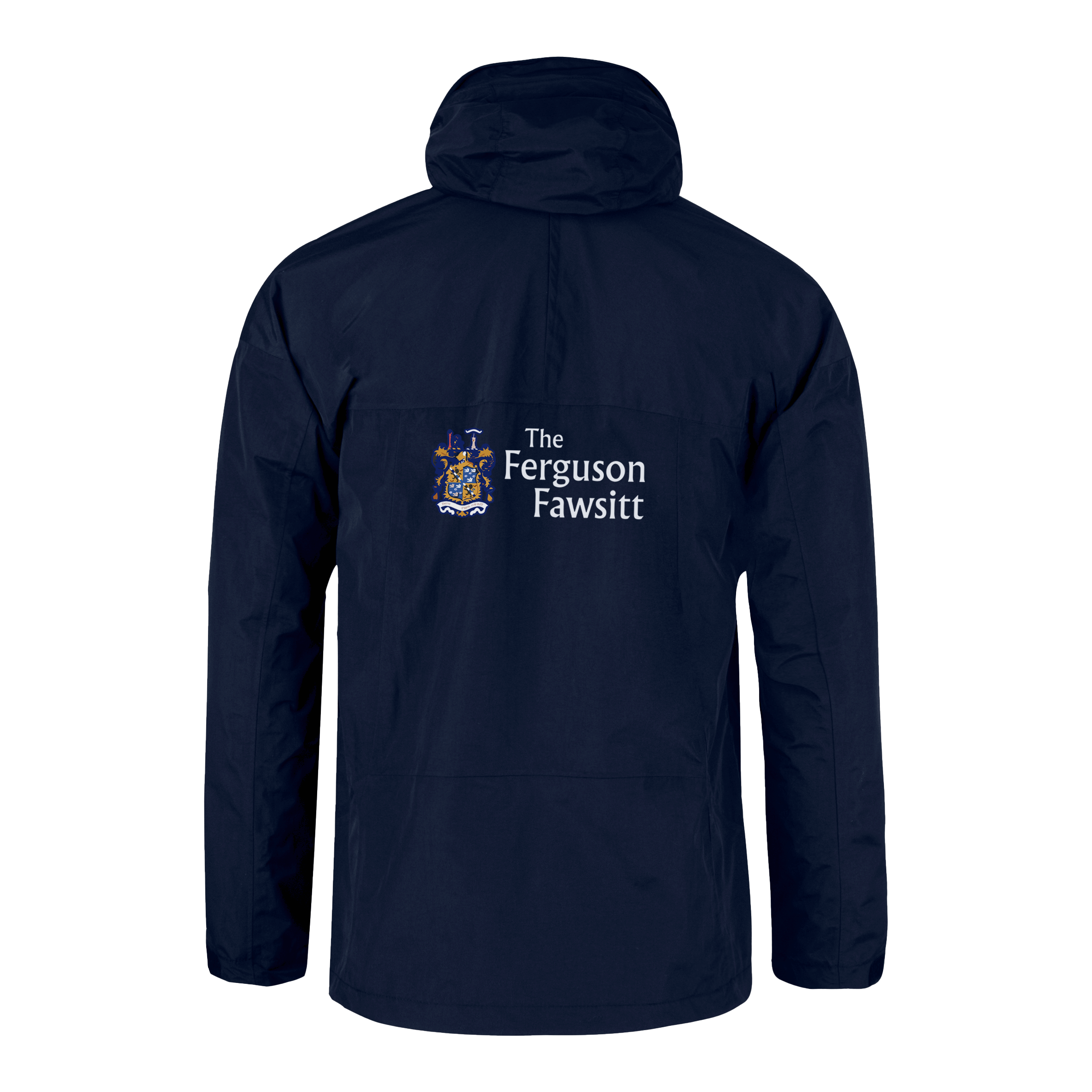 Walkington Cricket Club Protego Waterproof Jacket
