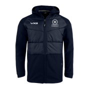 Walkington Cricket Club Tempest Hybrid Jacket