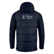 Walkington Cricket Club Tempest Hybrid Jacket