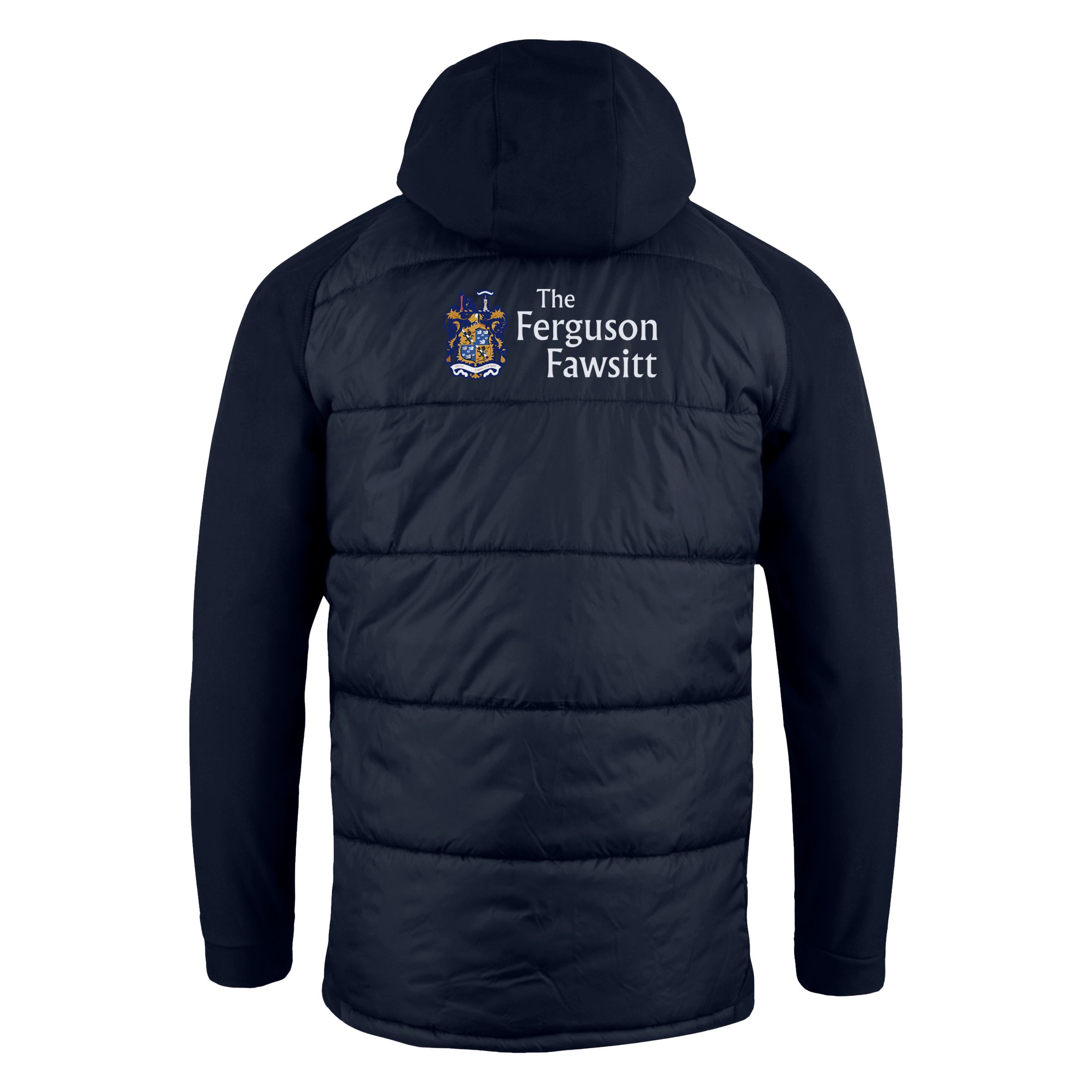 Walkington Cricket Club Tempest Hybrid Jacket