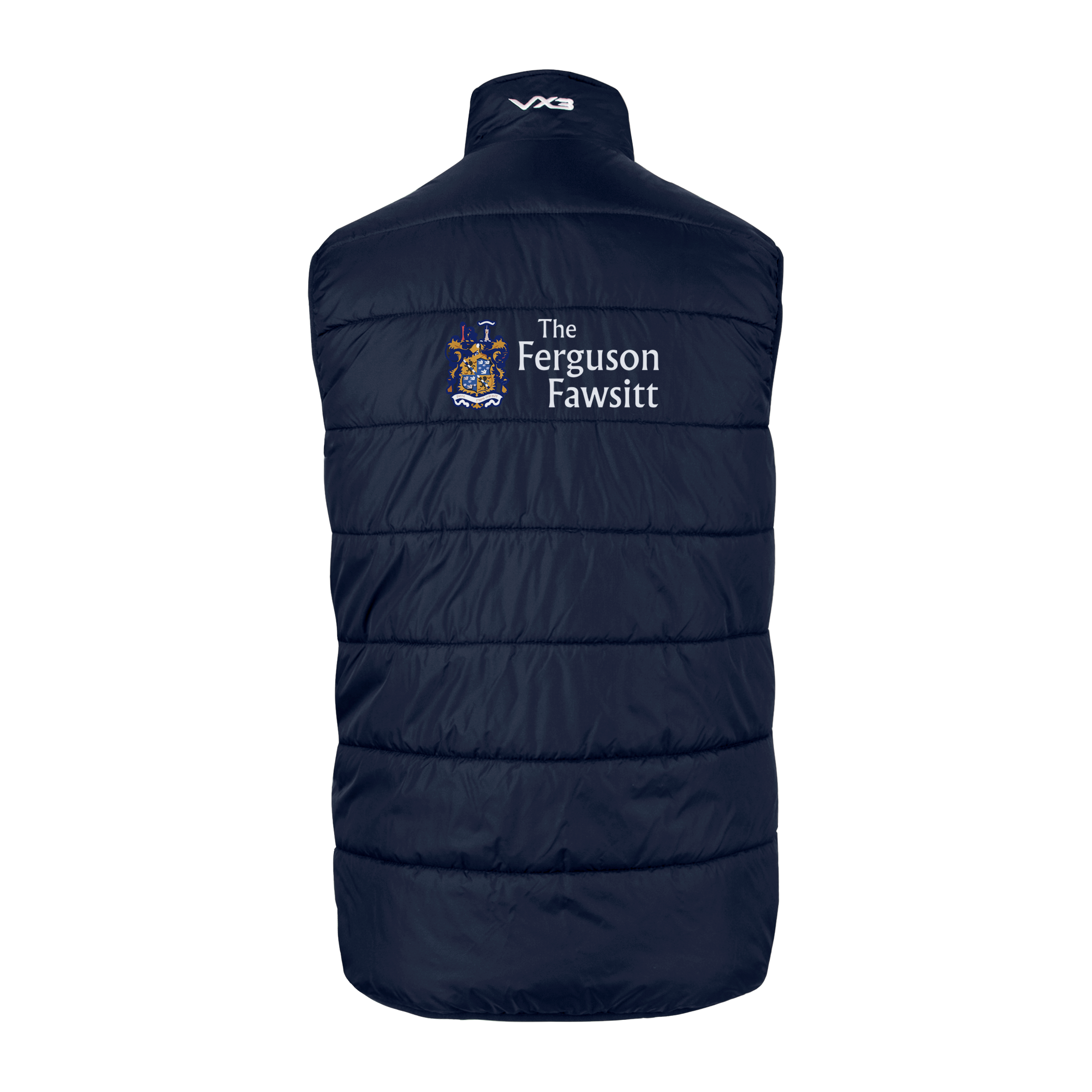 Walkington Cricket Club Ventus Gilet