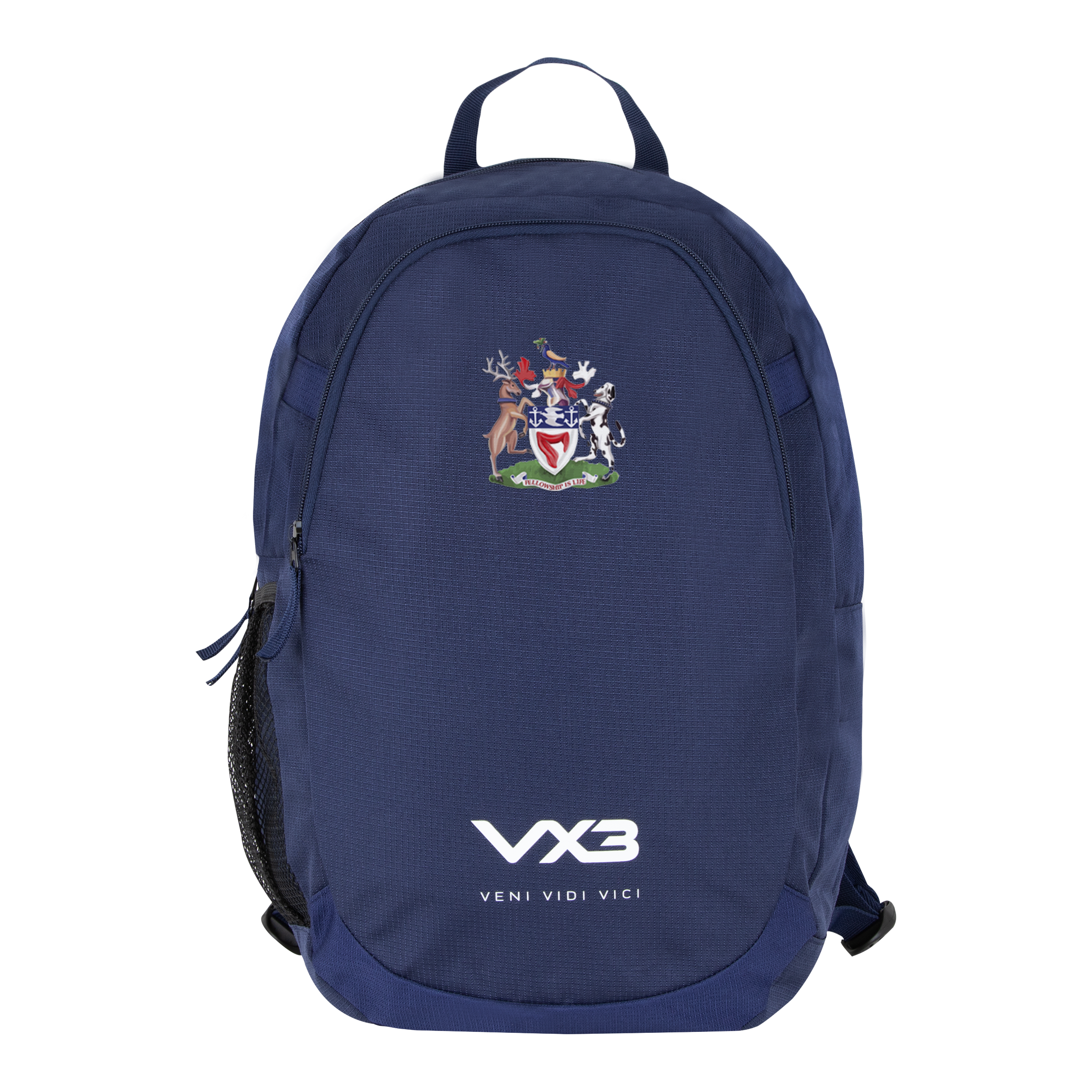 Walthamstow Cricket Club Performance Backpack