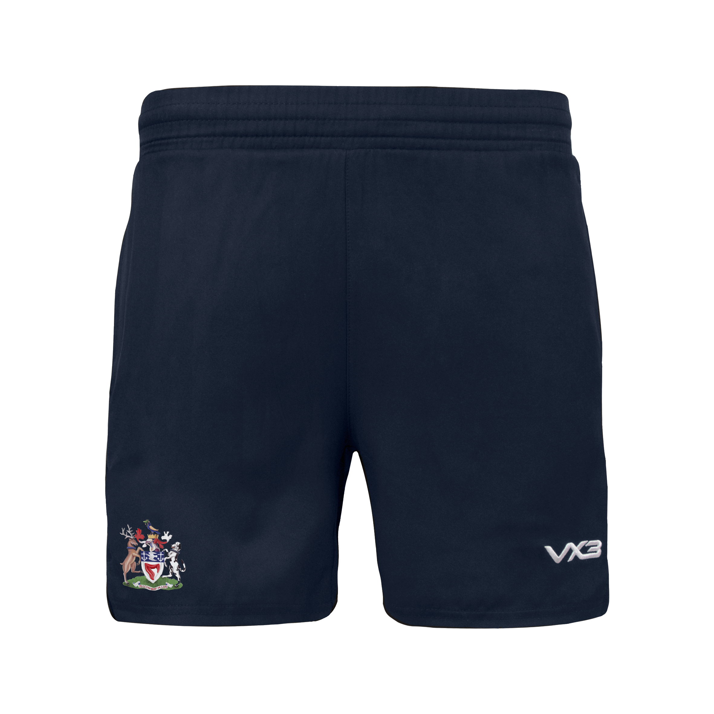 Walthamstow Cricket Club Ludus Youth Gym Shorts
