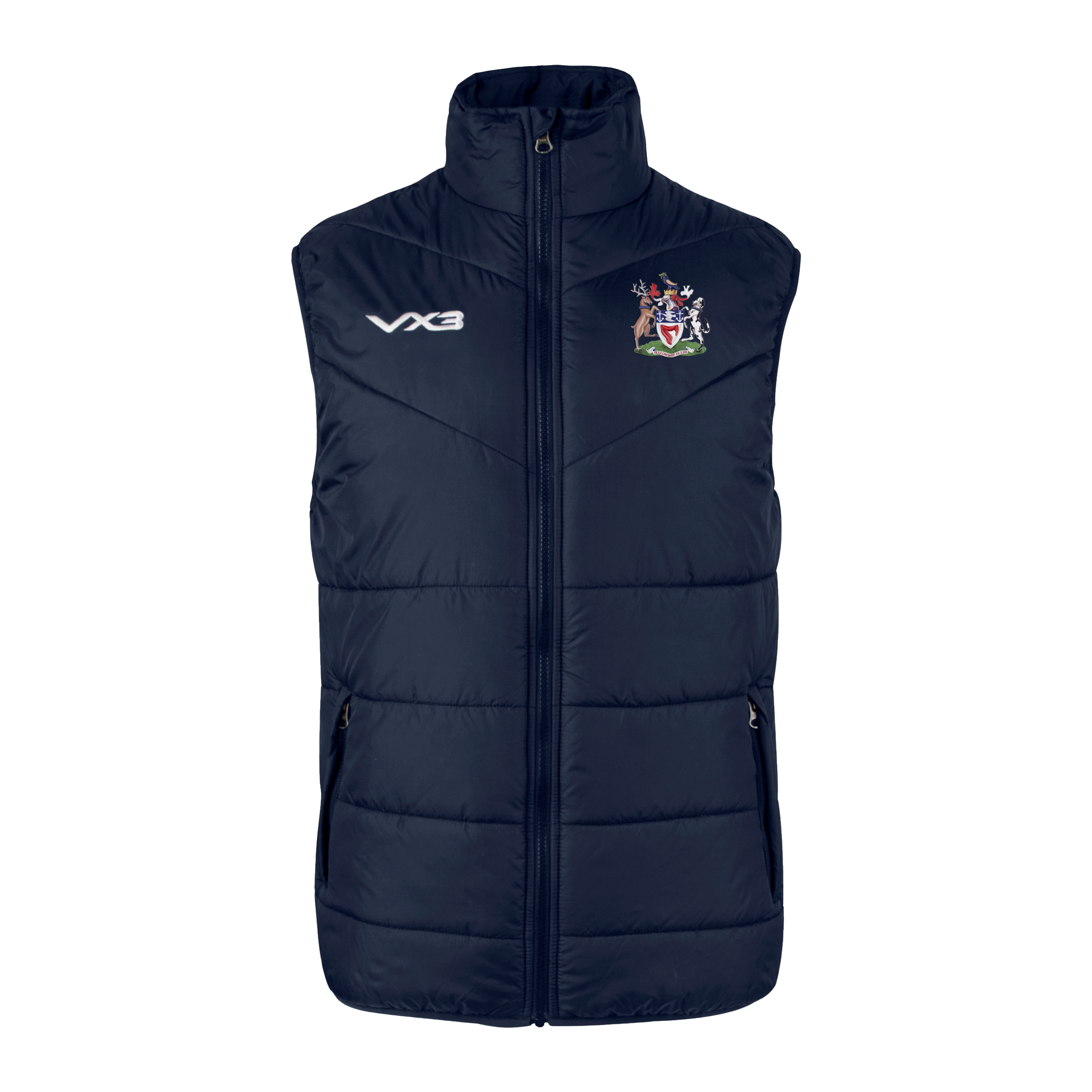 Walthamstow Cricket Club Ventus Gilet