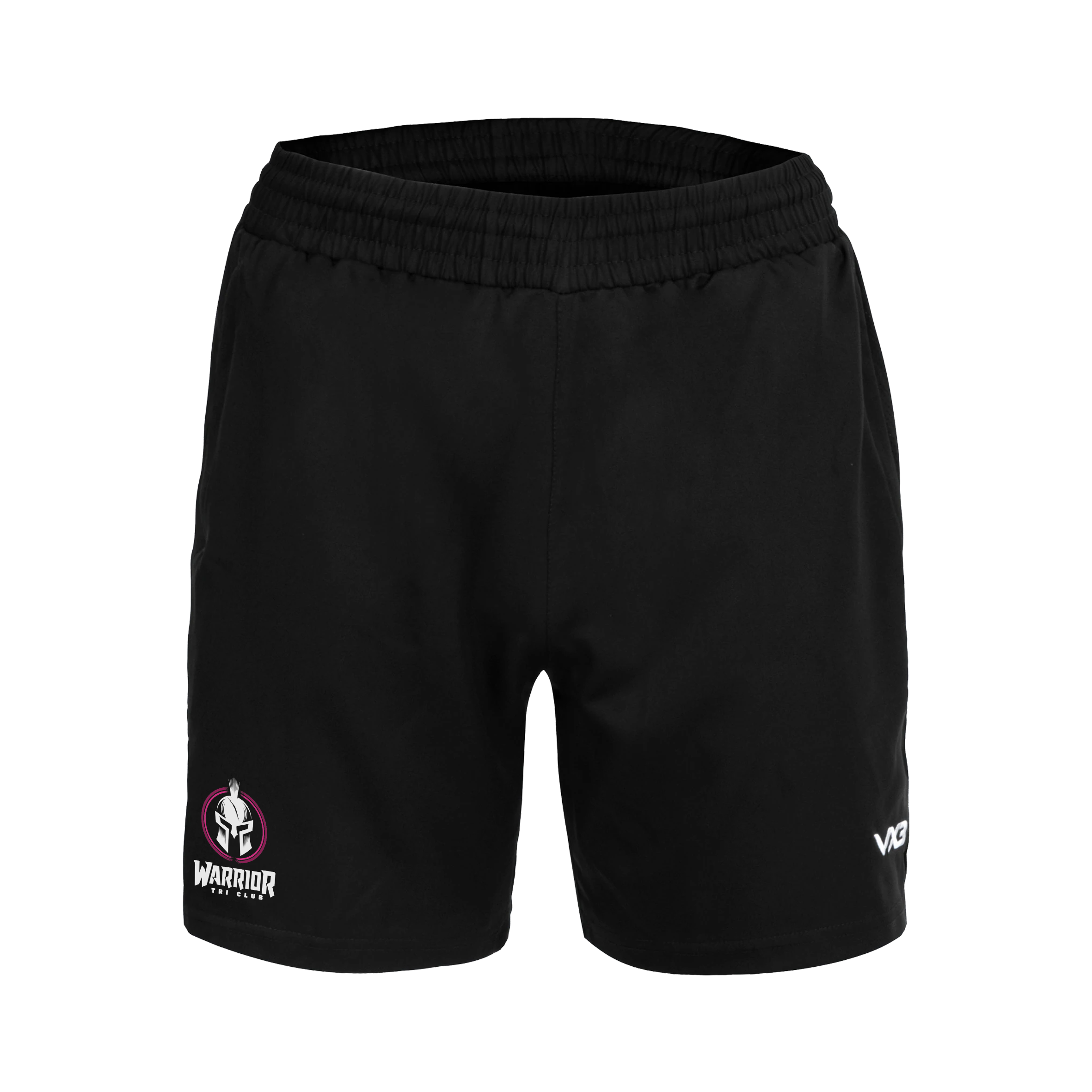 Warrior Tri Club Majester Training Short